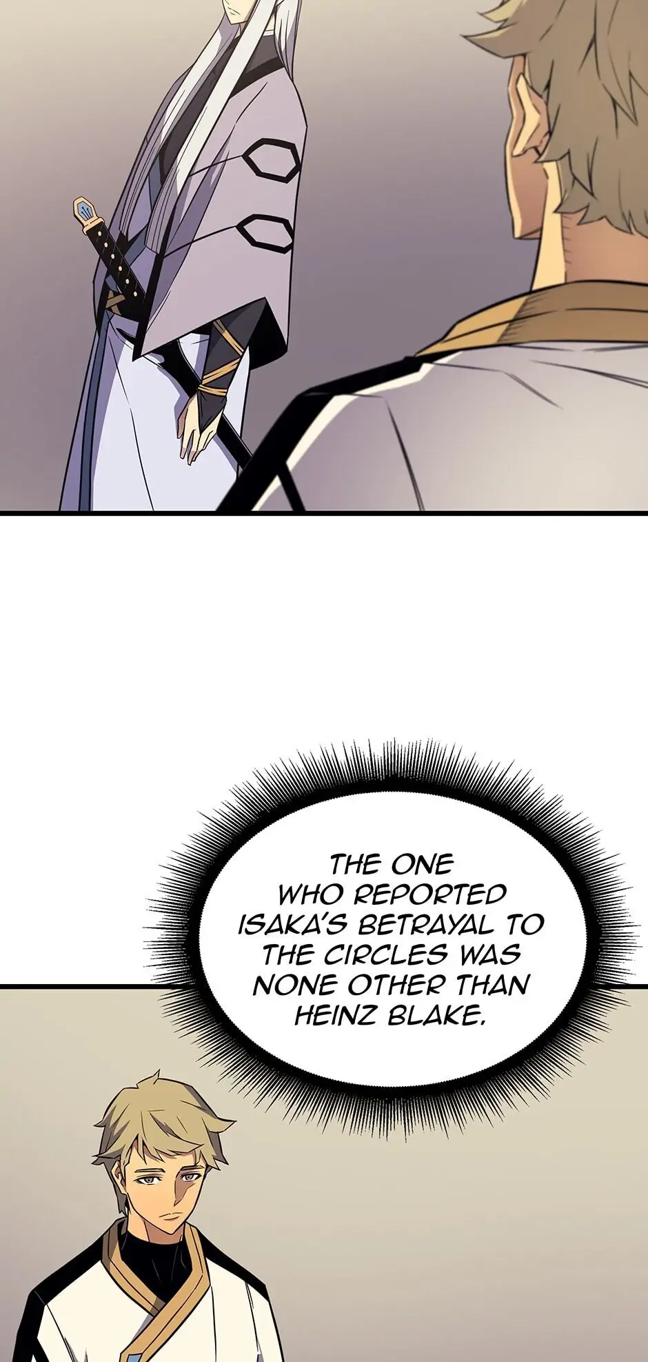 Read The Archmage Returns After 4000 Years Manga Online