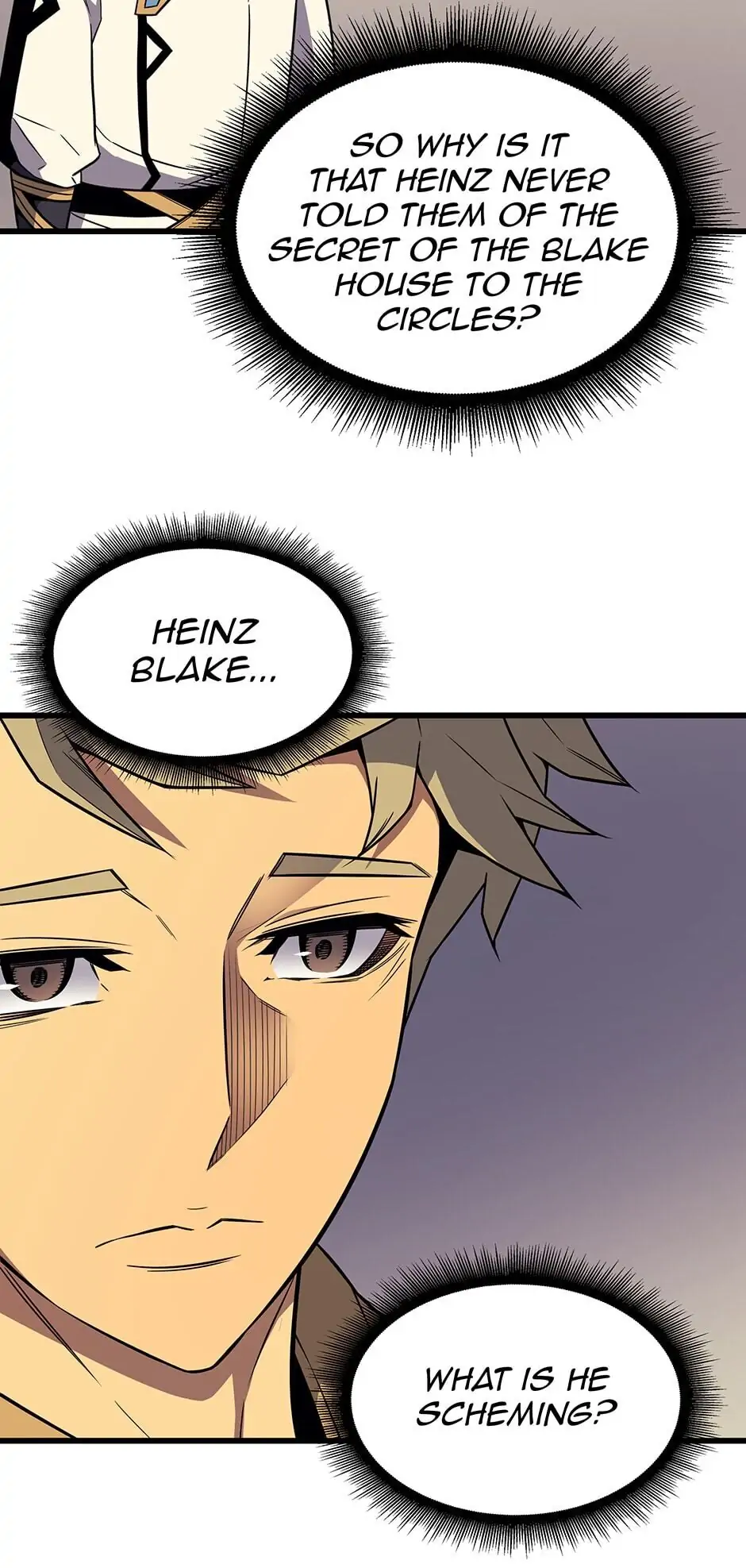 Read The Archmage Returns After 4000 Years Manga Online