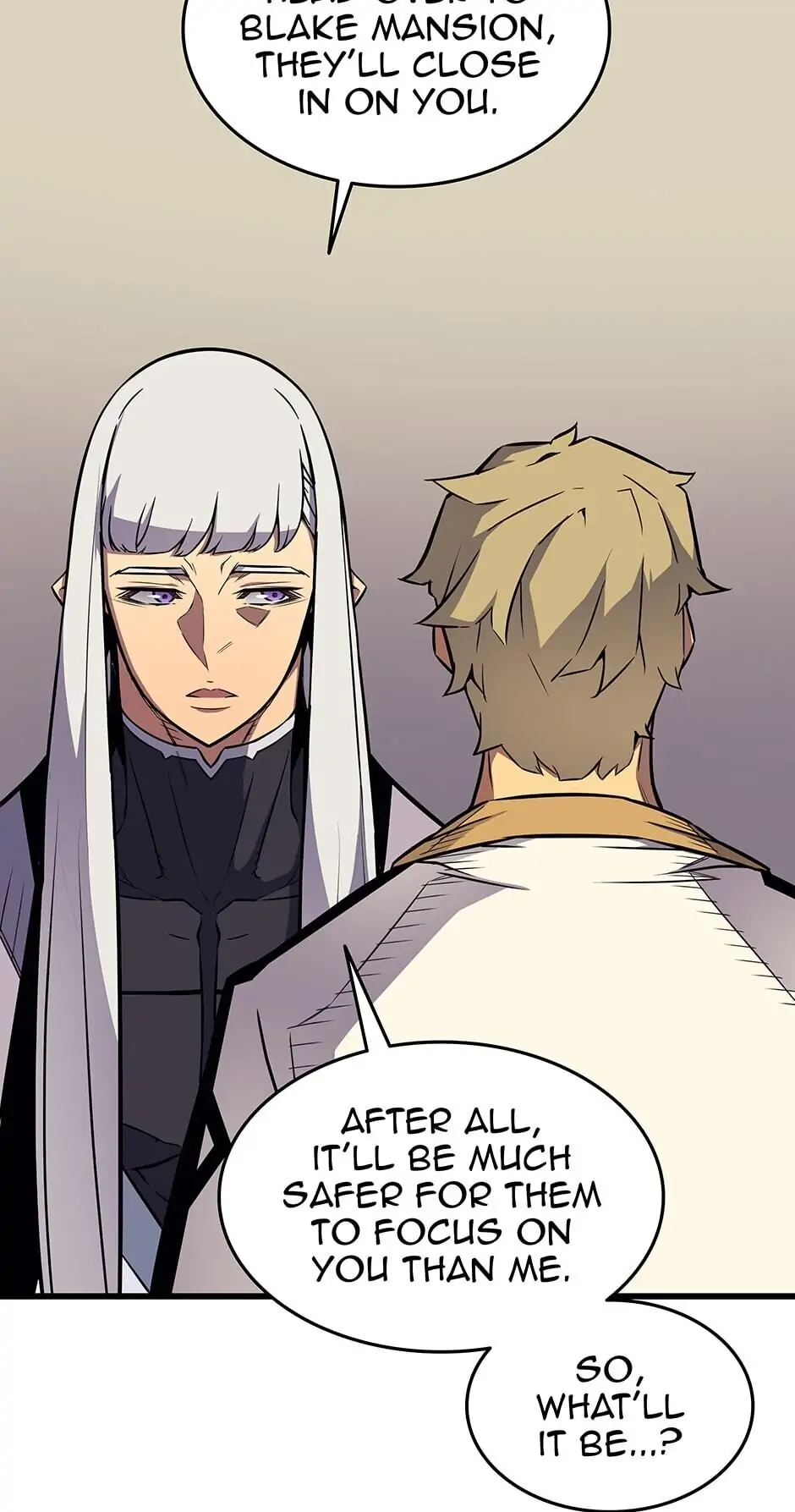 Read The Archmage Returns After 4000 Years Manga Online