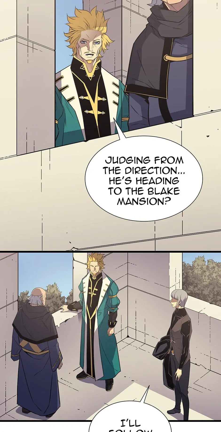 Read The Archmage Returns After 4000 Years Manga Online