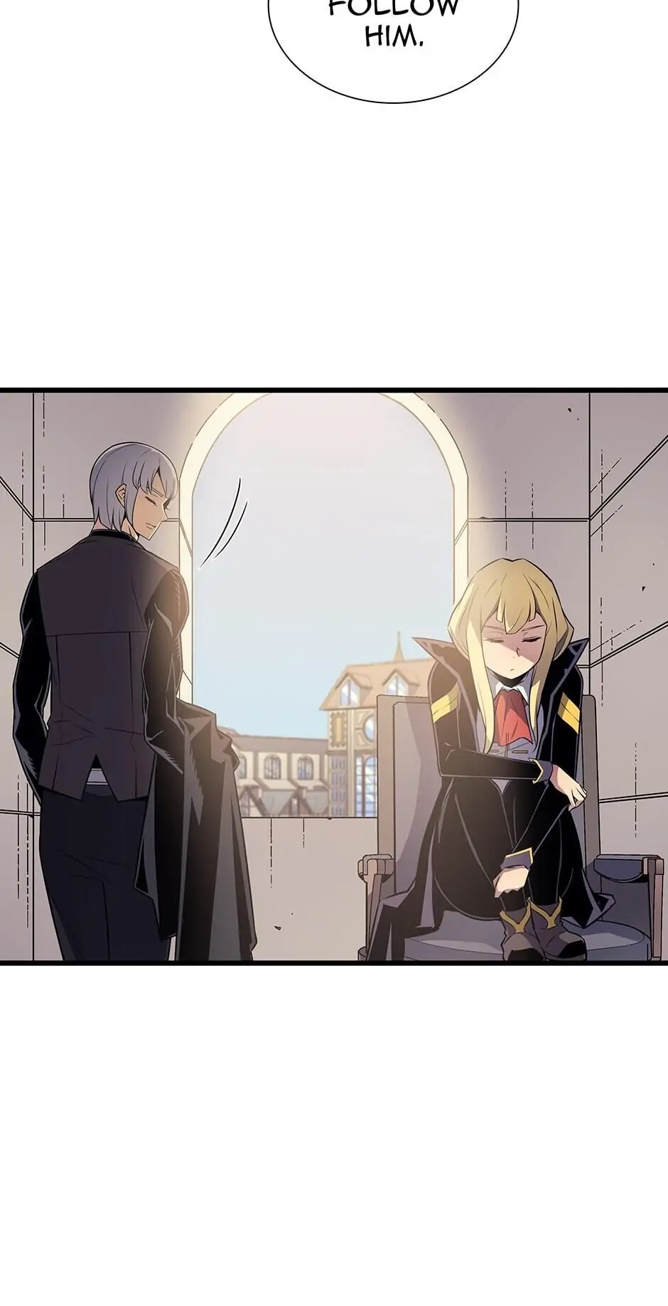 Read The Archmage Returns After 4000 Years Manga Online