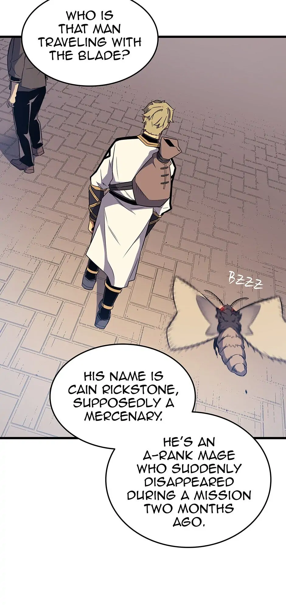 Read The Archmage Returns After 4000 Years Manga Online