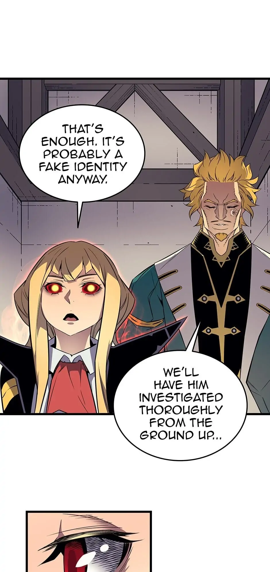 Read The Archmage Returns After 4000 Years Manga Online