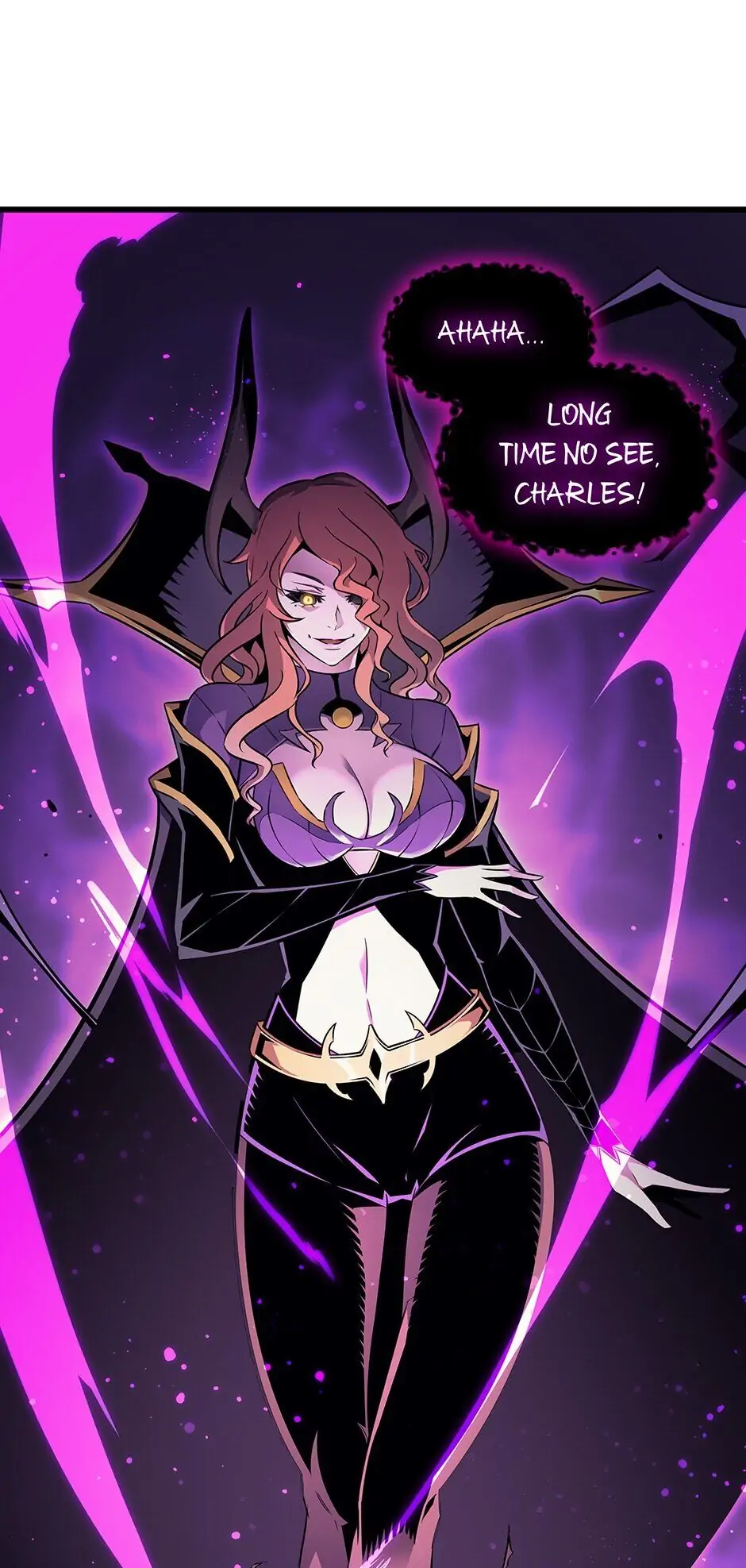 Read The Archmage Returns After 4000 Years Manga Online