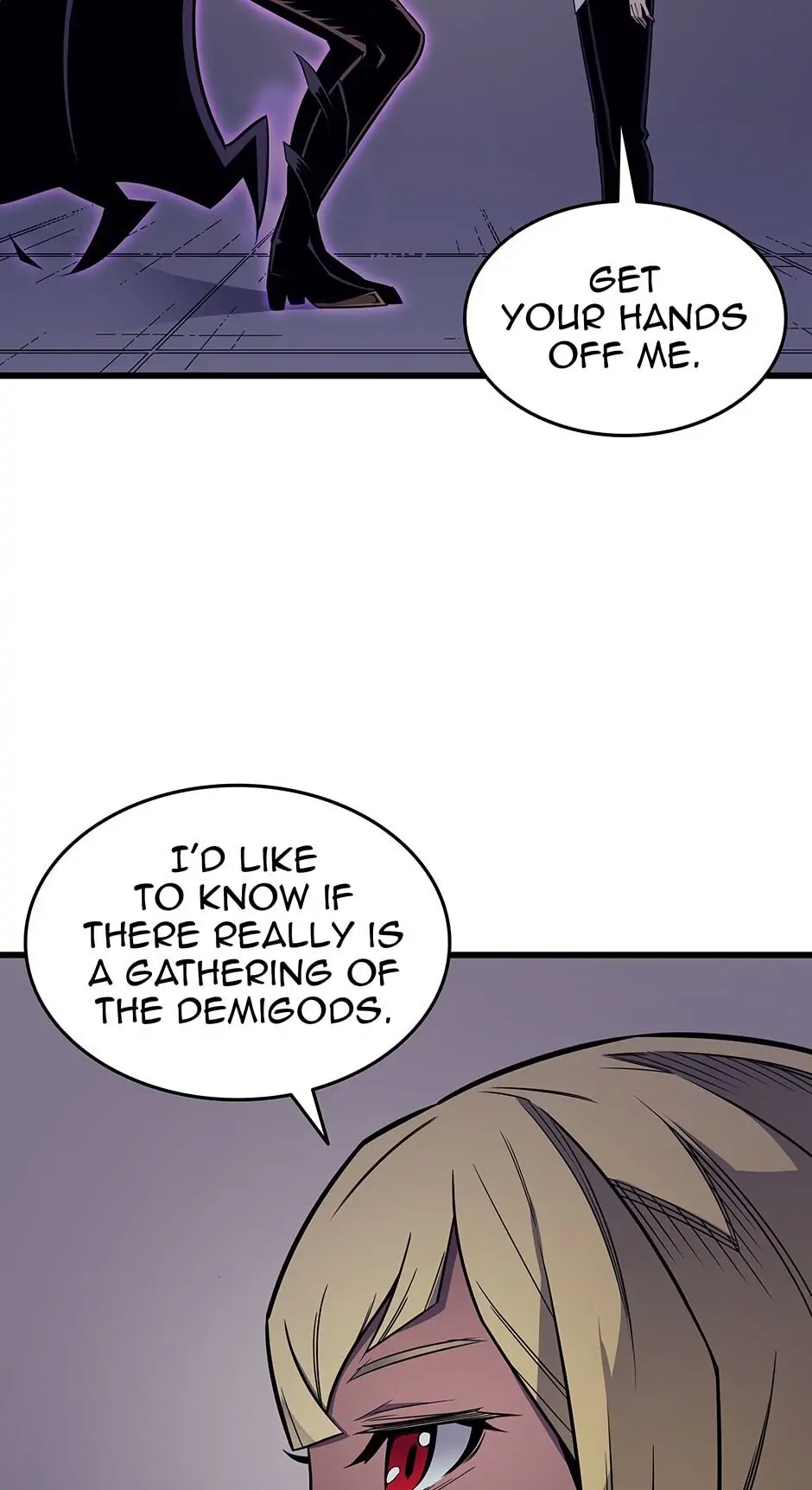 Read The Archmage Returns After 4000 Years Manga Online