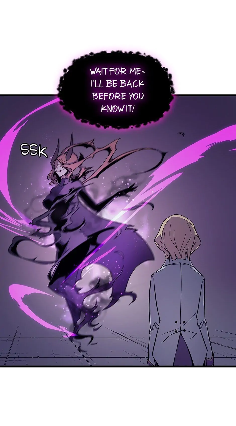 Read The Archmage Returns After 4000 Years Manga Online
