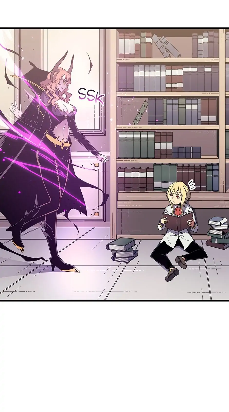 Read The Archmage Returns After 4000 Years Manga Online
