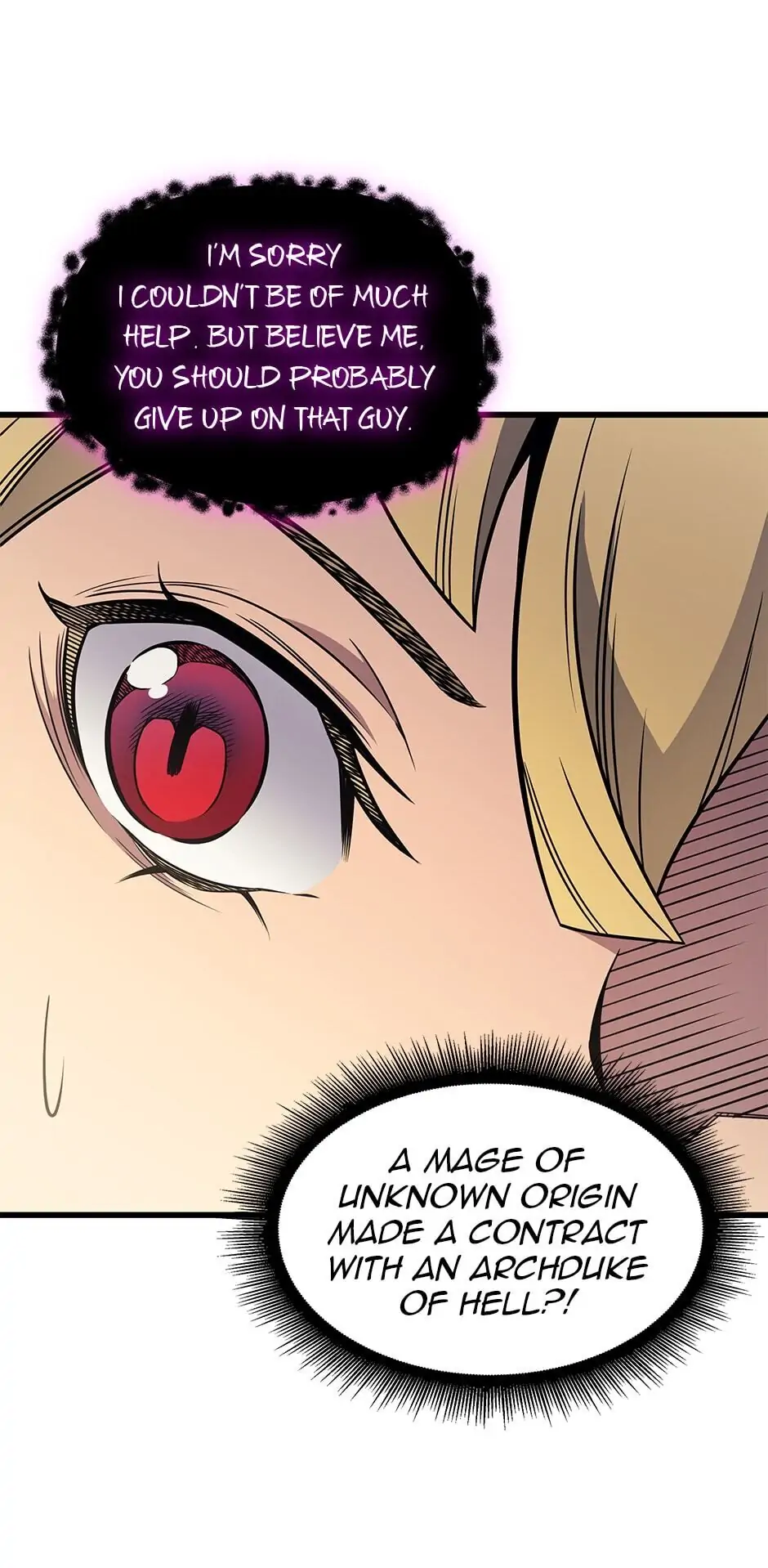 Read The Archmage Returns After 4000 Years Manga Online