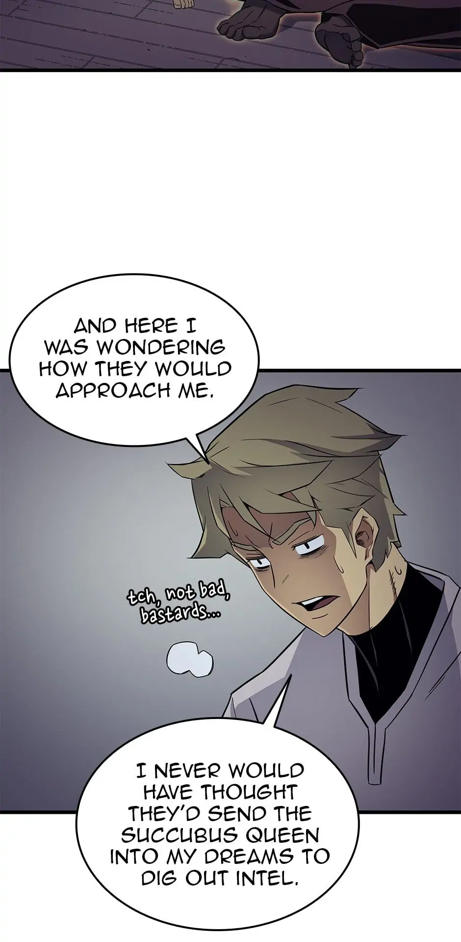 Read The Archmage Returns After 4000 Years Manga Online