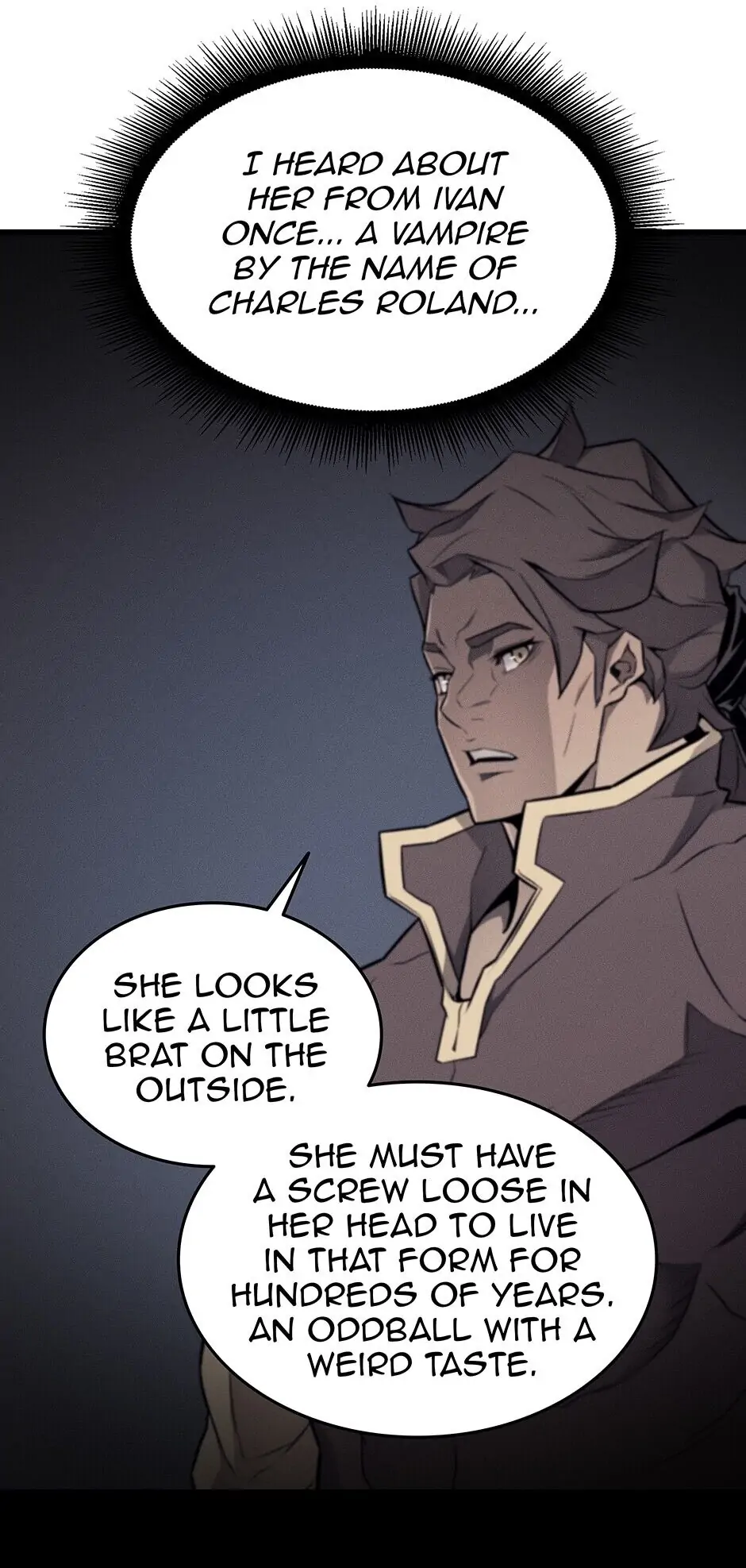Read The Archmage Returns After 4000 Years Manga Online