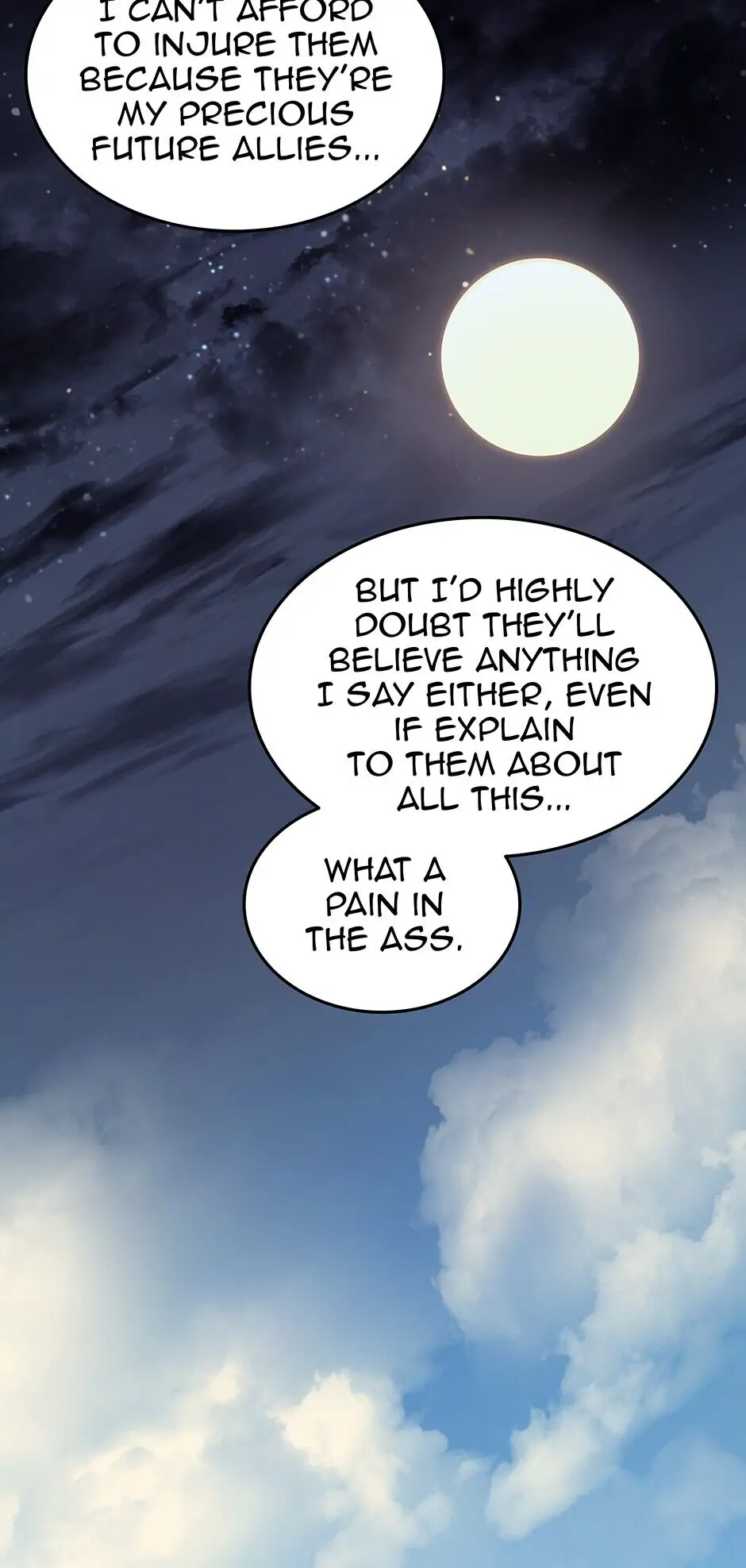 Read The Archmage Returns After 4000 Years Manga Online