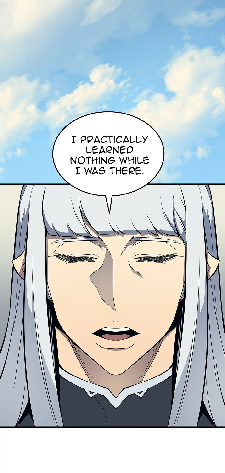 Read The Archmage Returns After 4000 Years Manga Online