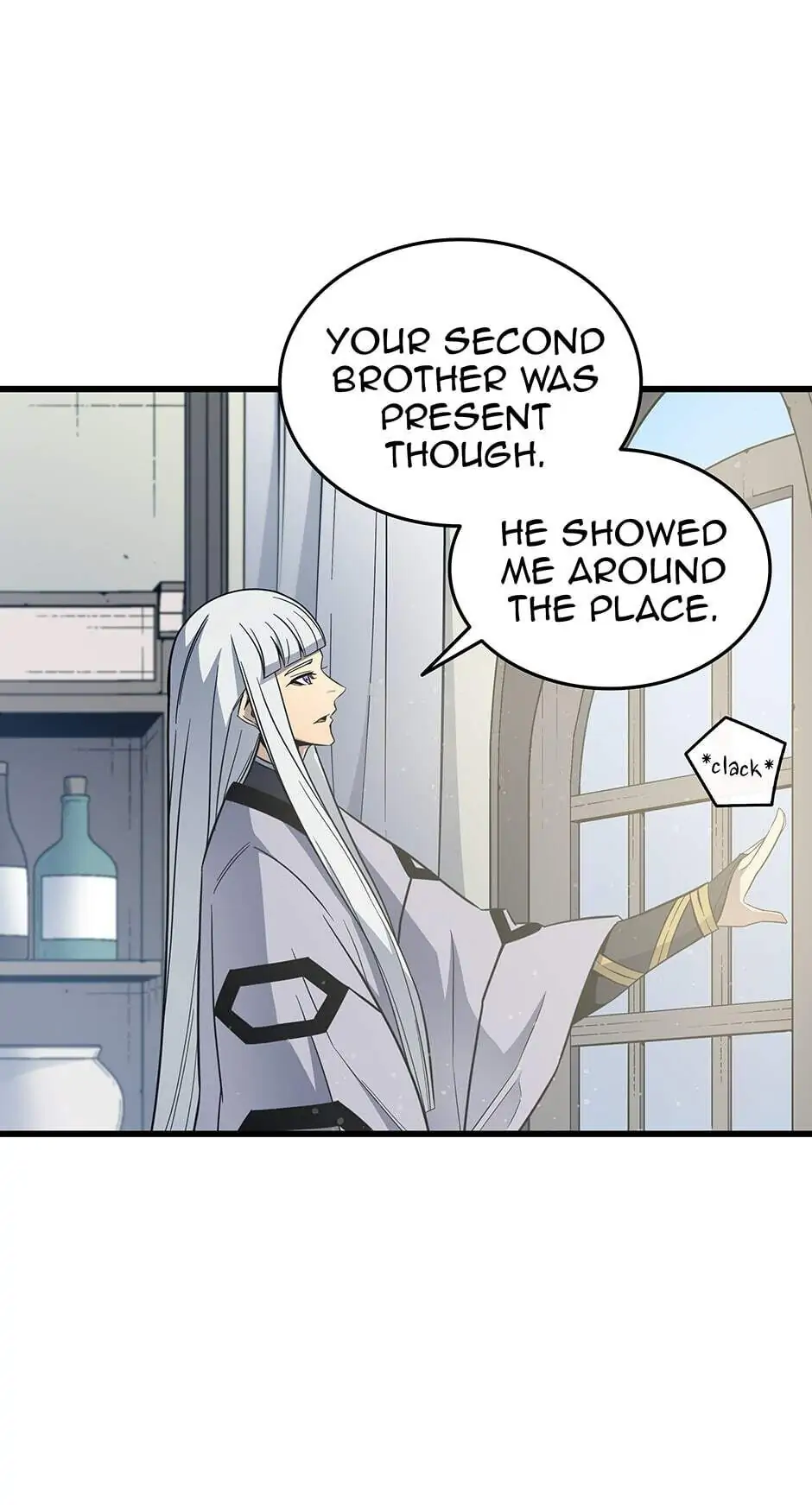 Read The Archmage Returns After 4000 Years Manga Online