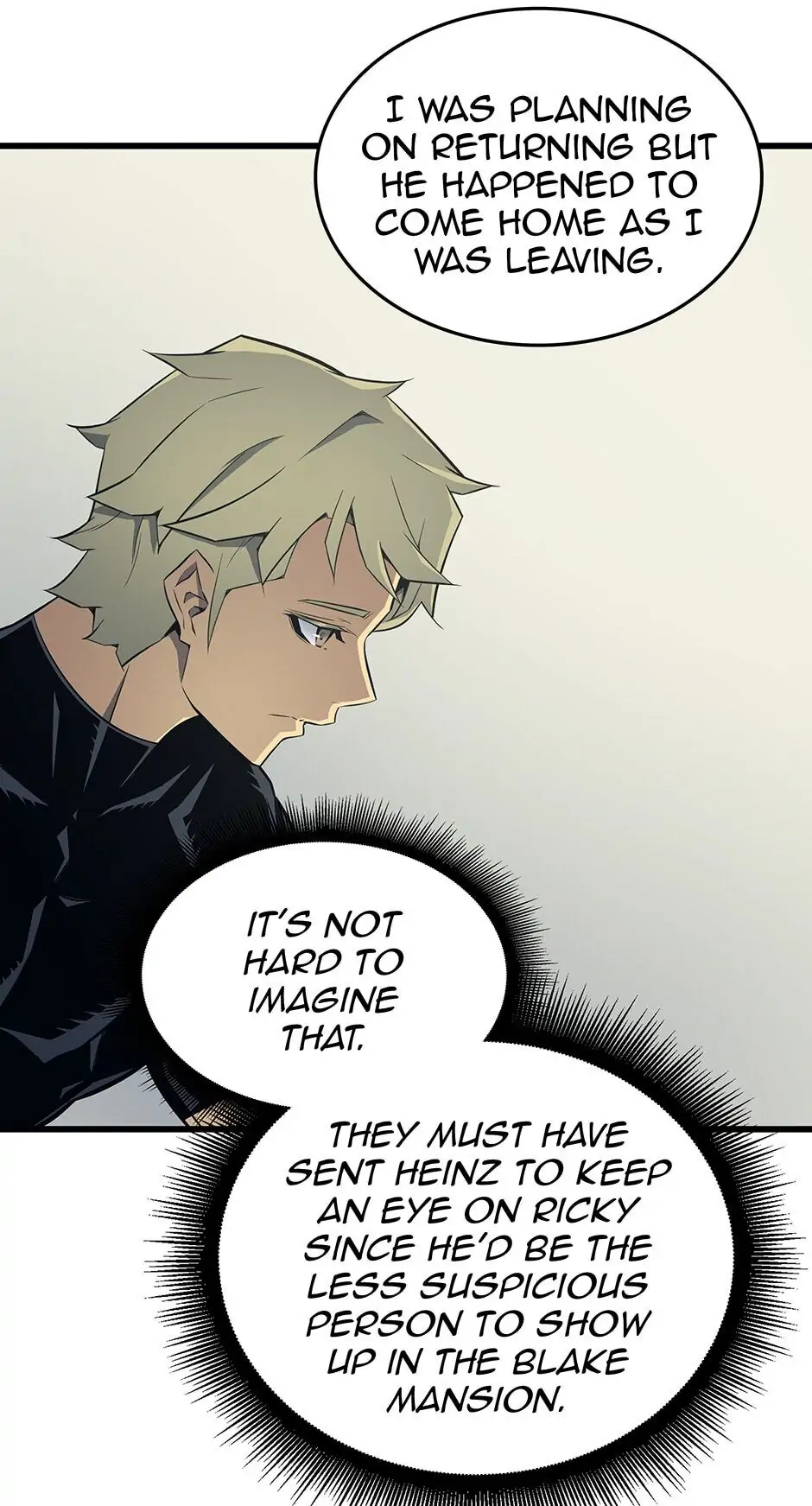 Read The Archmage Returns After 4000 Years Manga Online