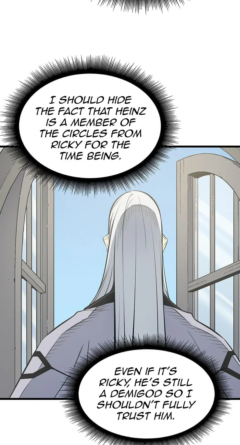 Read The Archmage Returns After 4000 Years Manga Online