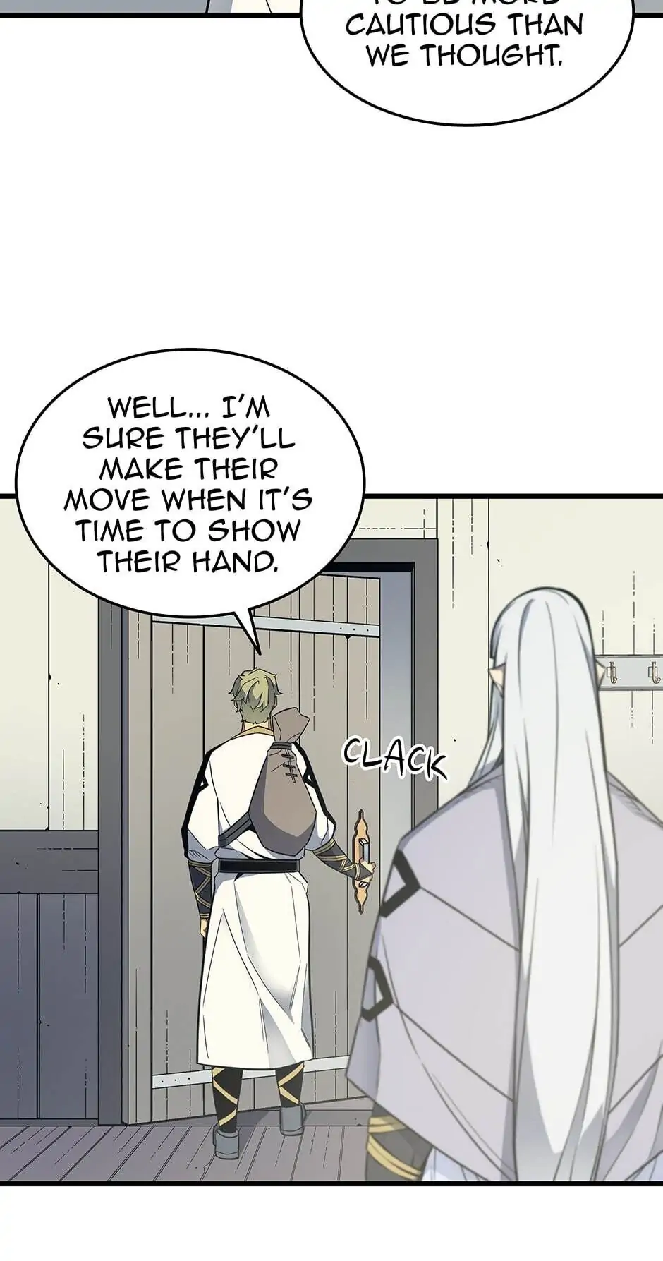 Read The Archmage Returns After 4000 Years Manga Online