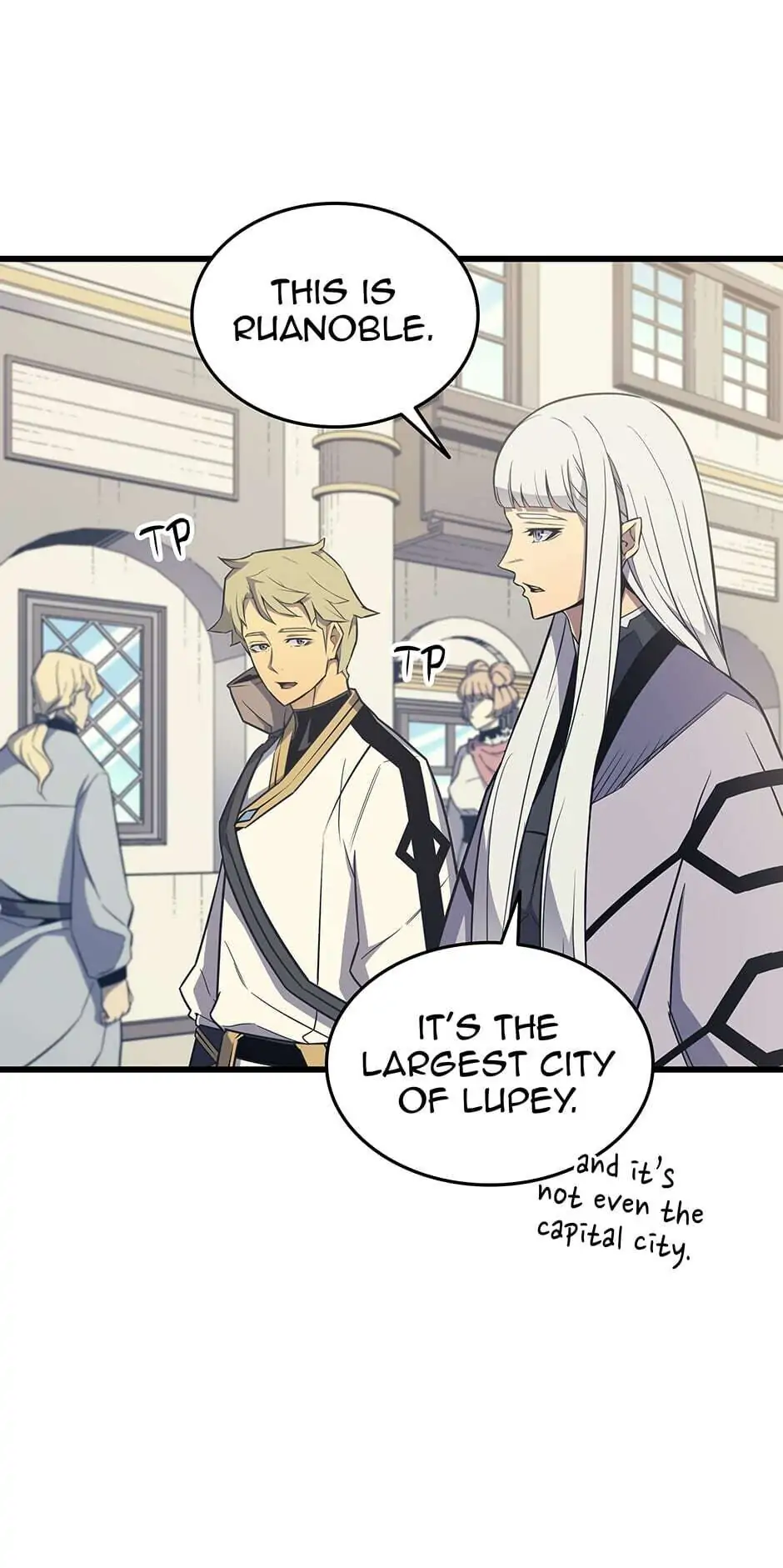 Read The Archmage Returns After 4000 Years Manga Online
