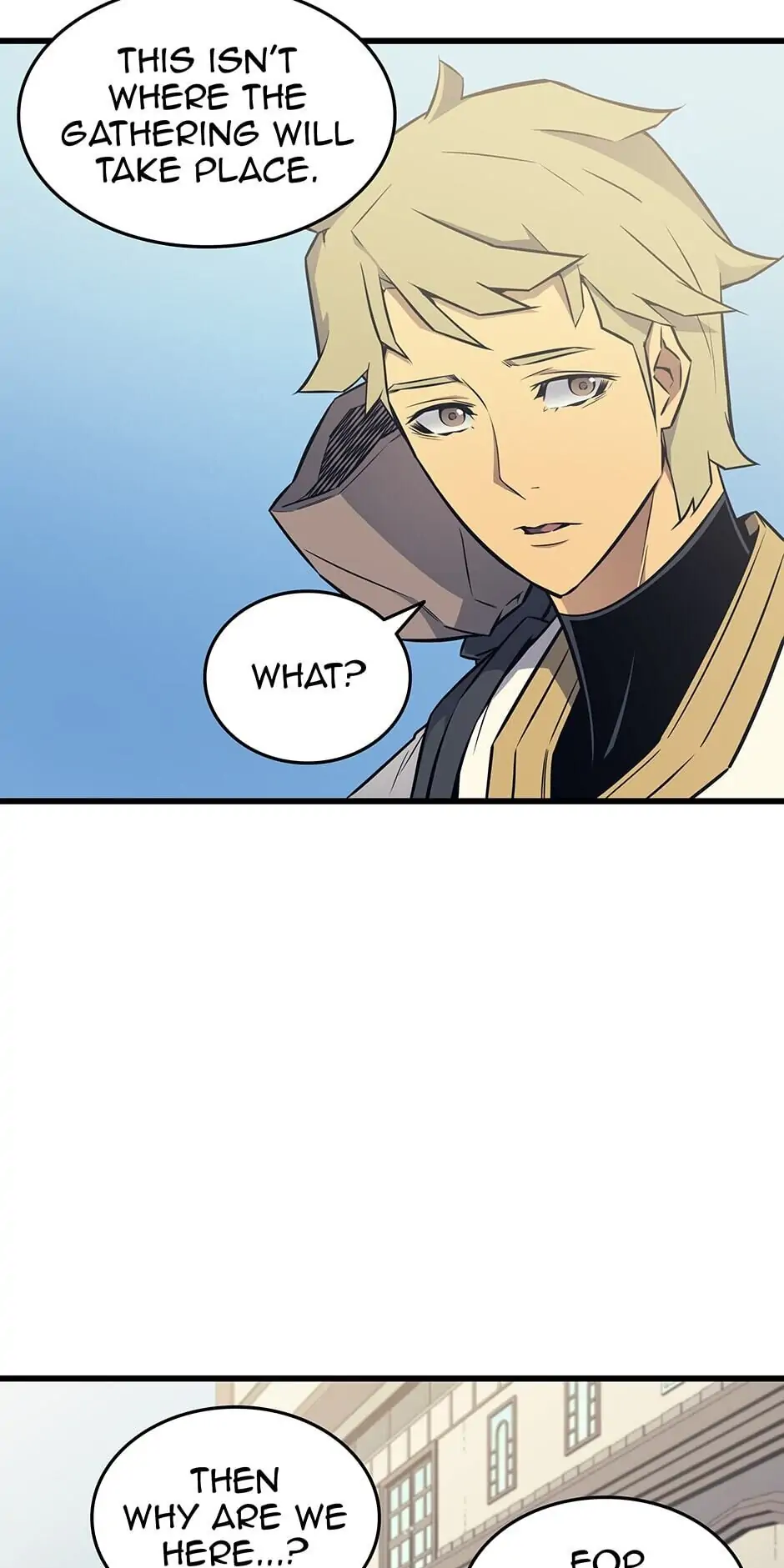 Read The Archmage Returns After 4000 Years Manga Online