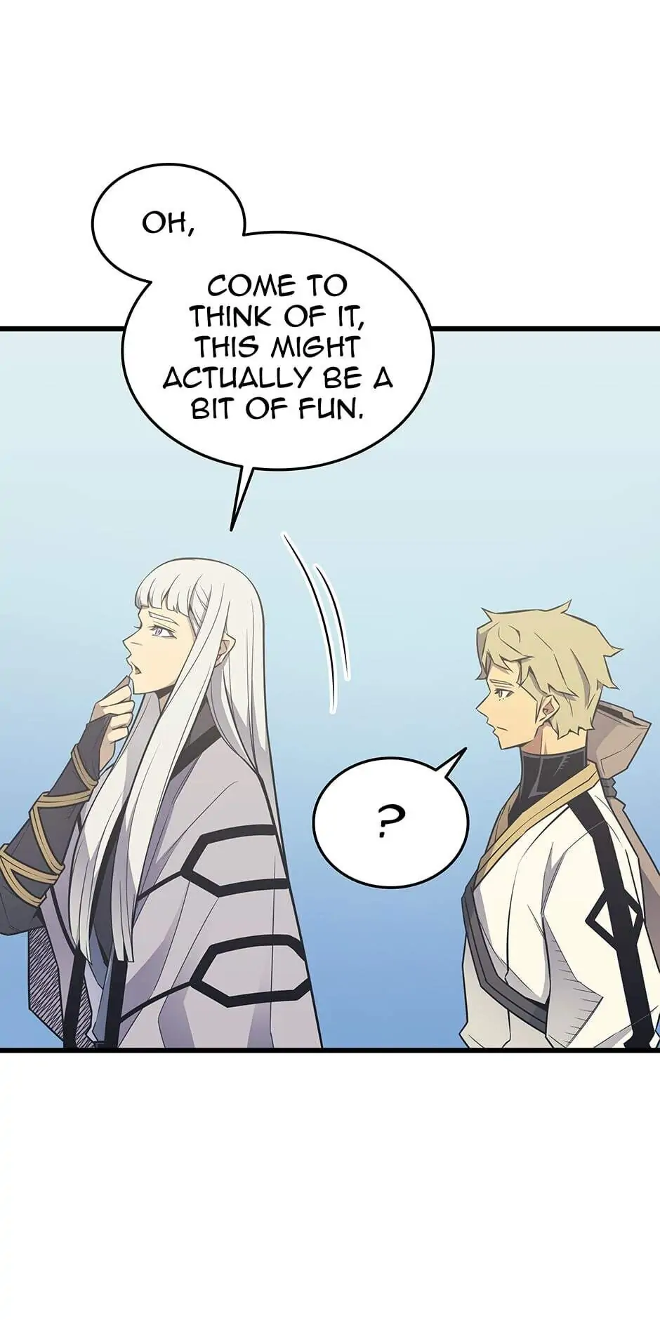 Read The Archmage Returns After 4000 Years Manga Online