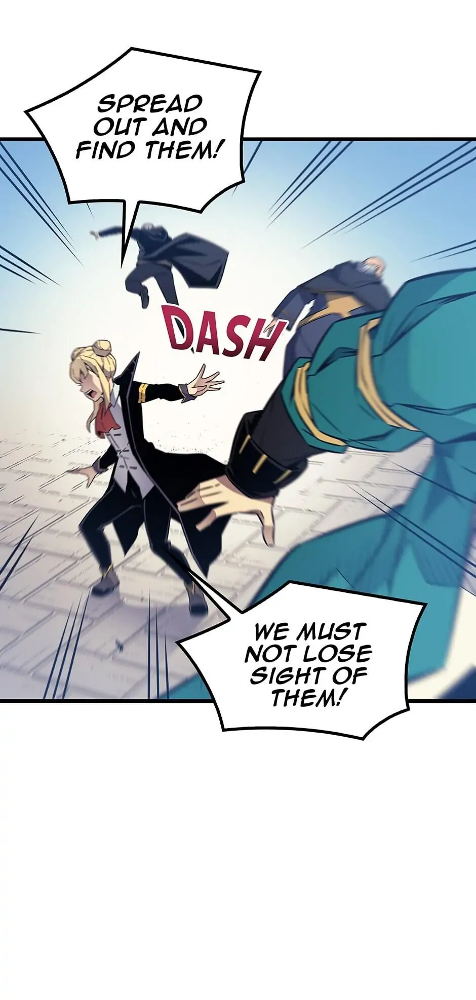 Read The Archmage Returns After 4000 Years Manga Online