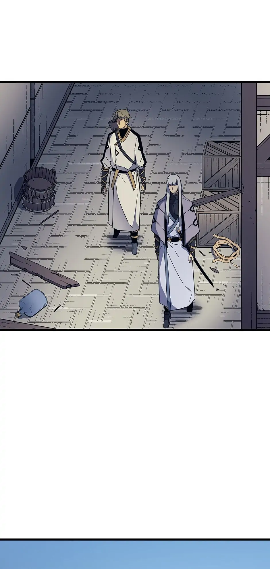 Read The Archmage Returns After 4000 Years Manga Online