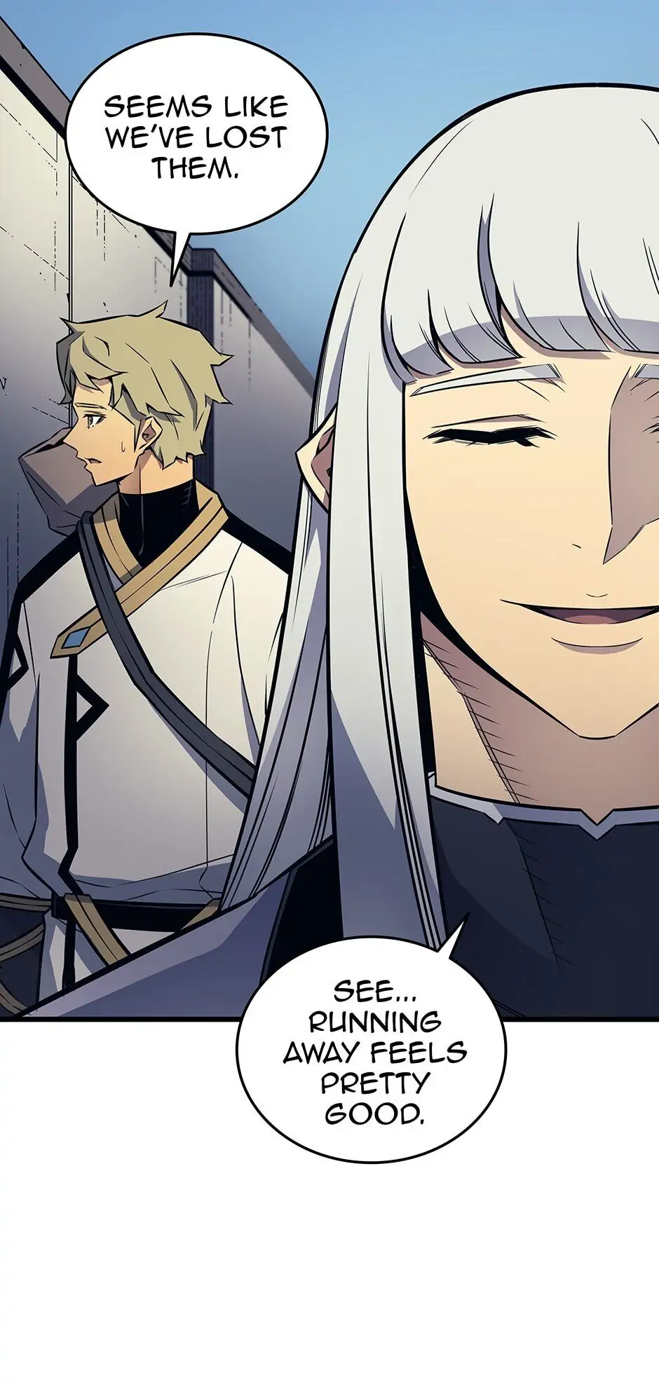 Read The Archmage Returns After 4000 Years Manga Online