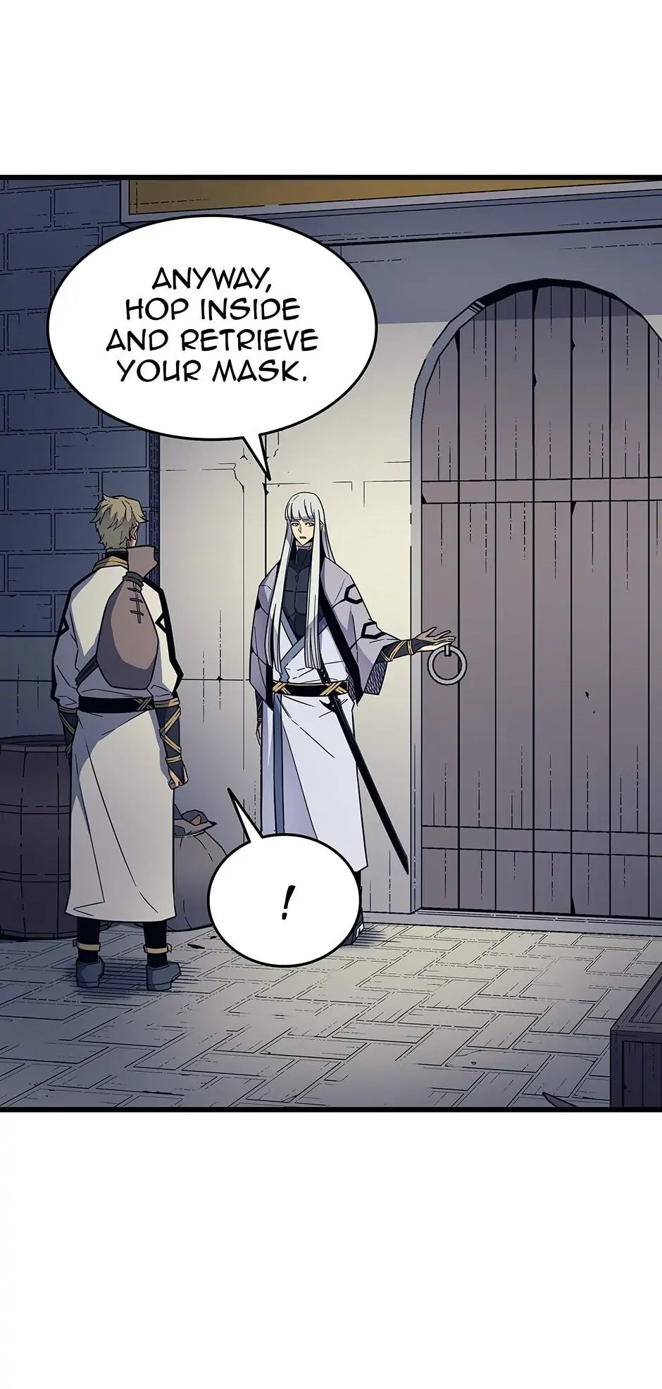 Read The Archmage Returns After 4000 Years Manga Online