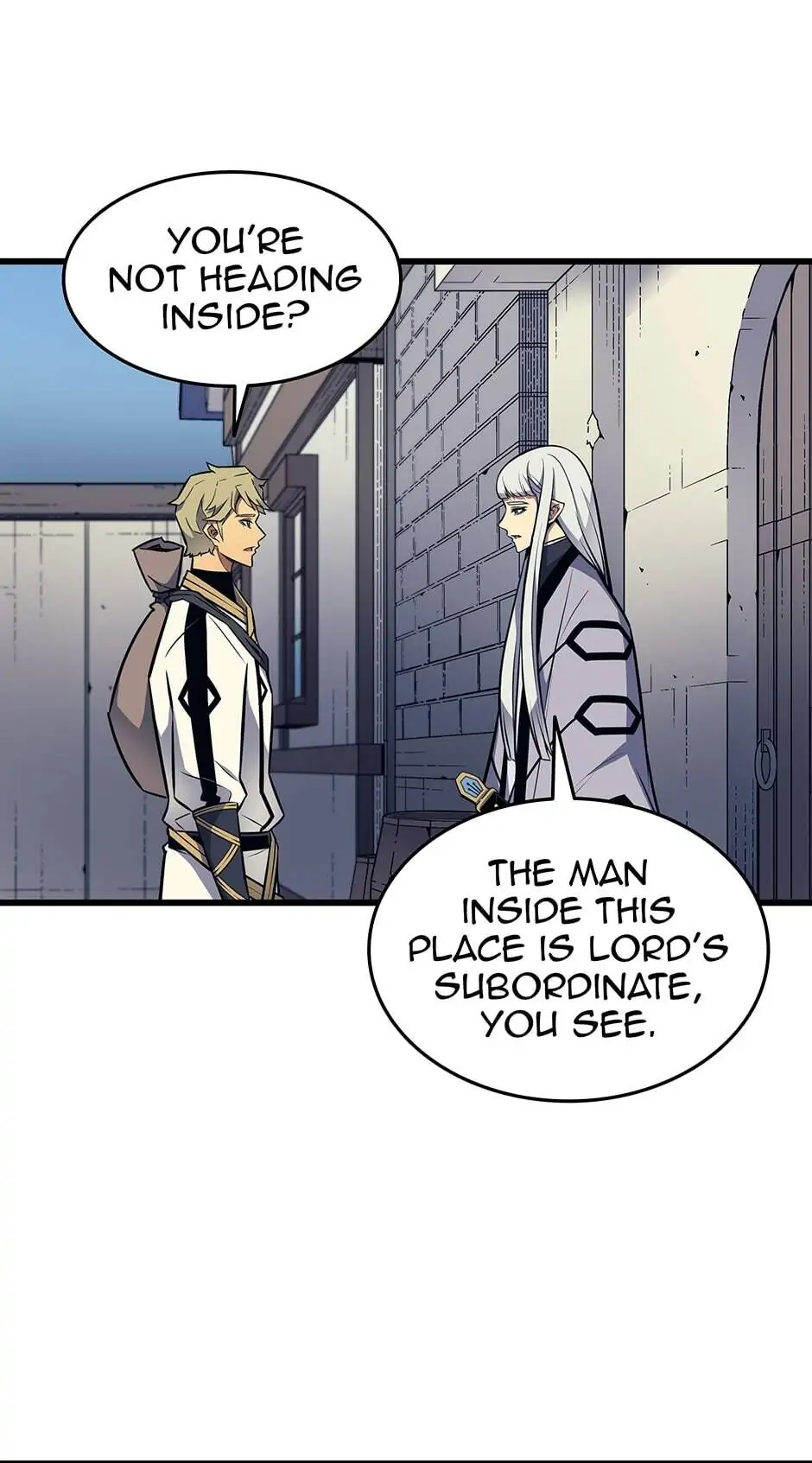 Read The Archmage Returns After 4000 Years Manga Online