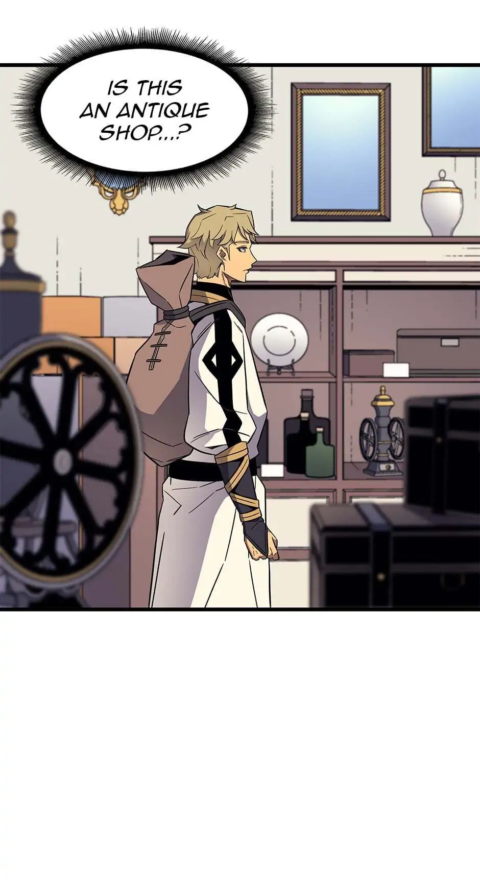 Read The Archmage Returns After 4000 Years Manga Online