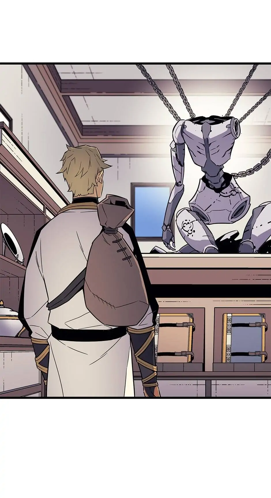 Read The Archmage Returns After 4000 Years Manga Online