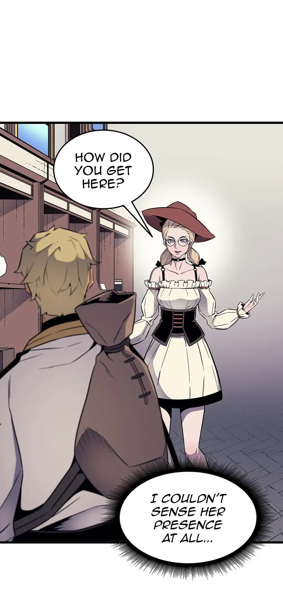 Read The Archmage Returns After 4000 Years Manga Online
