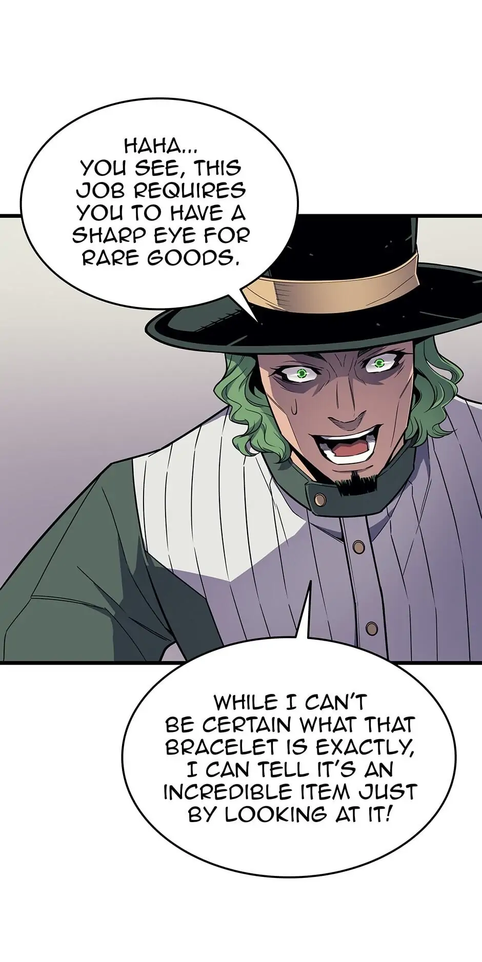 Read The Archmage Returns After 4000 Years Manga Online