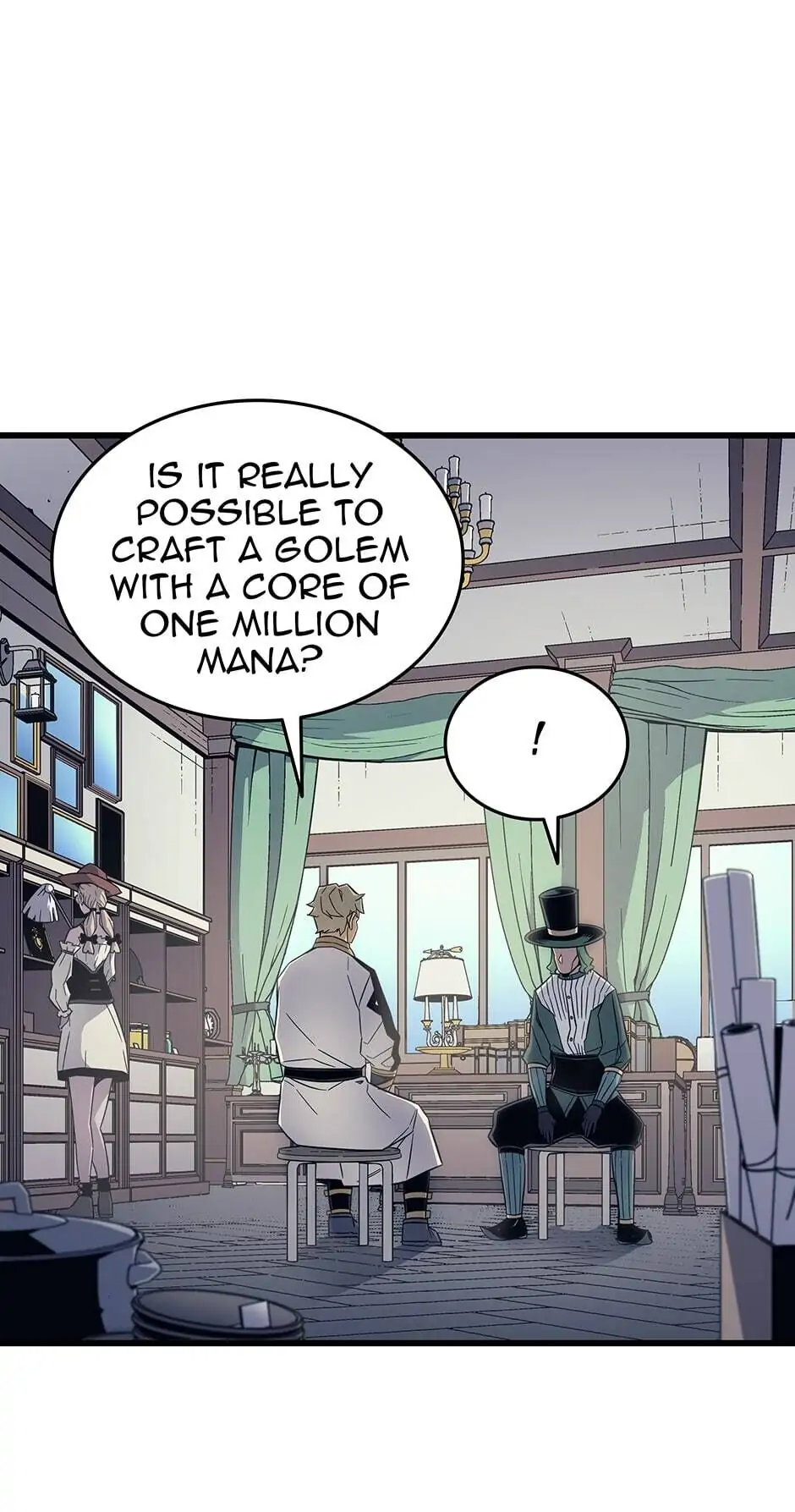 Read The Archmage Returns After 4000 Years Manga Online