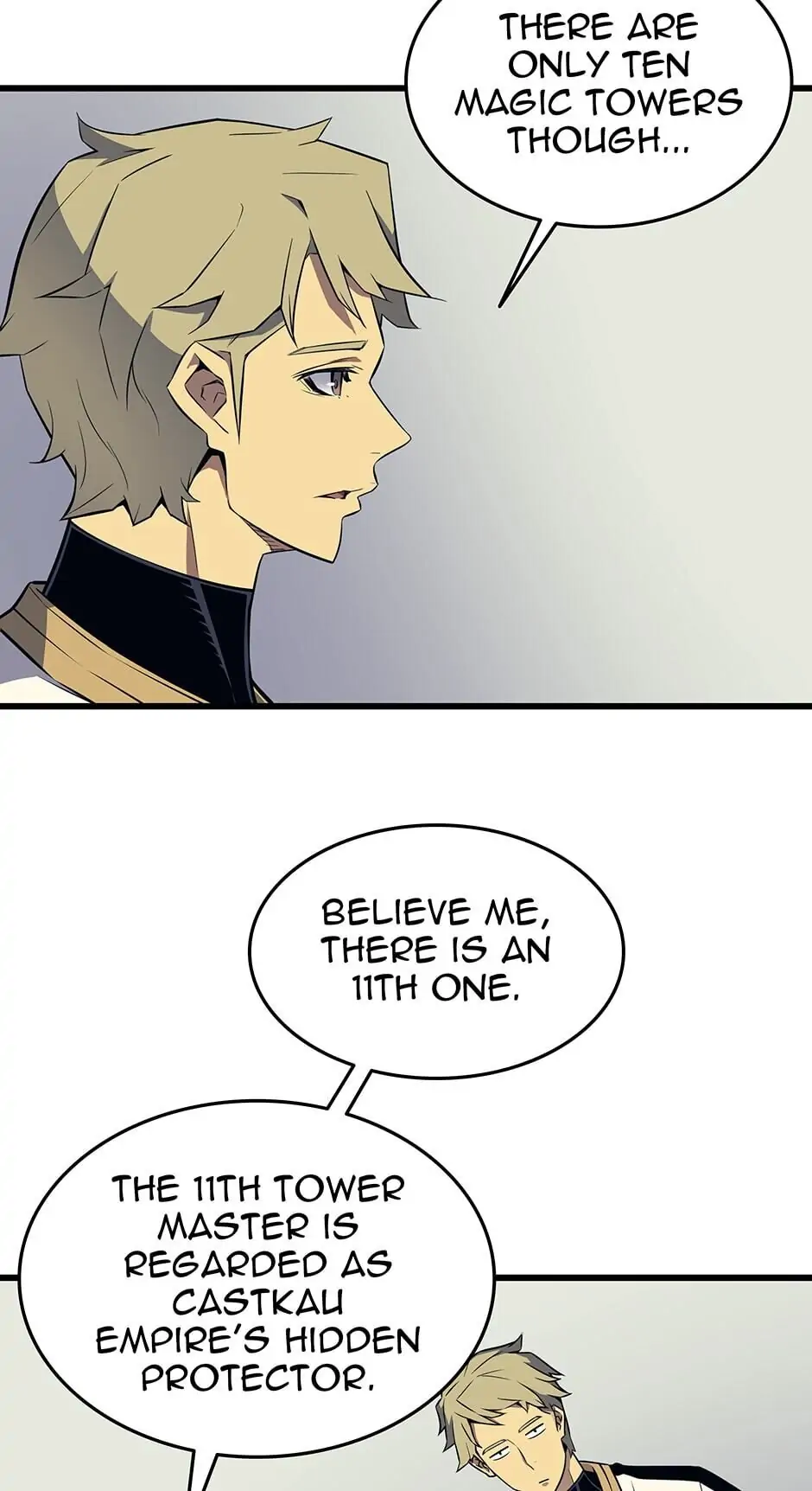 Read The Archmage Returns After 4000 Years Manga Online