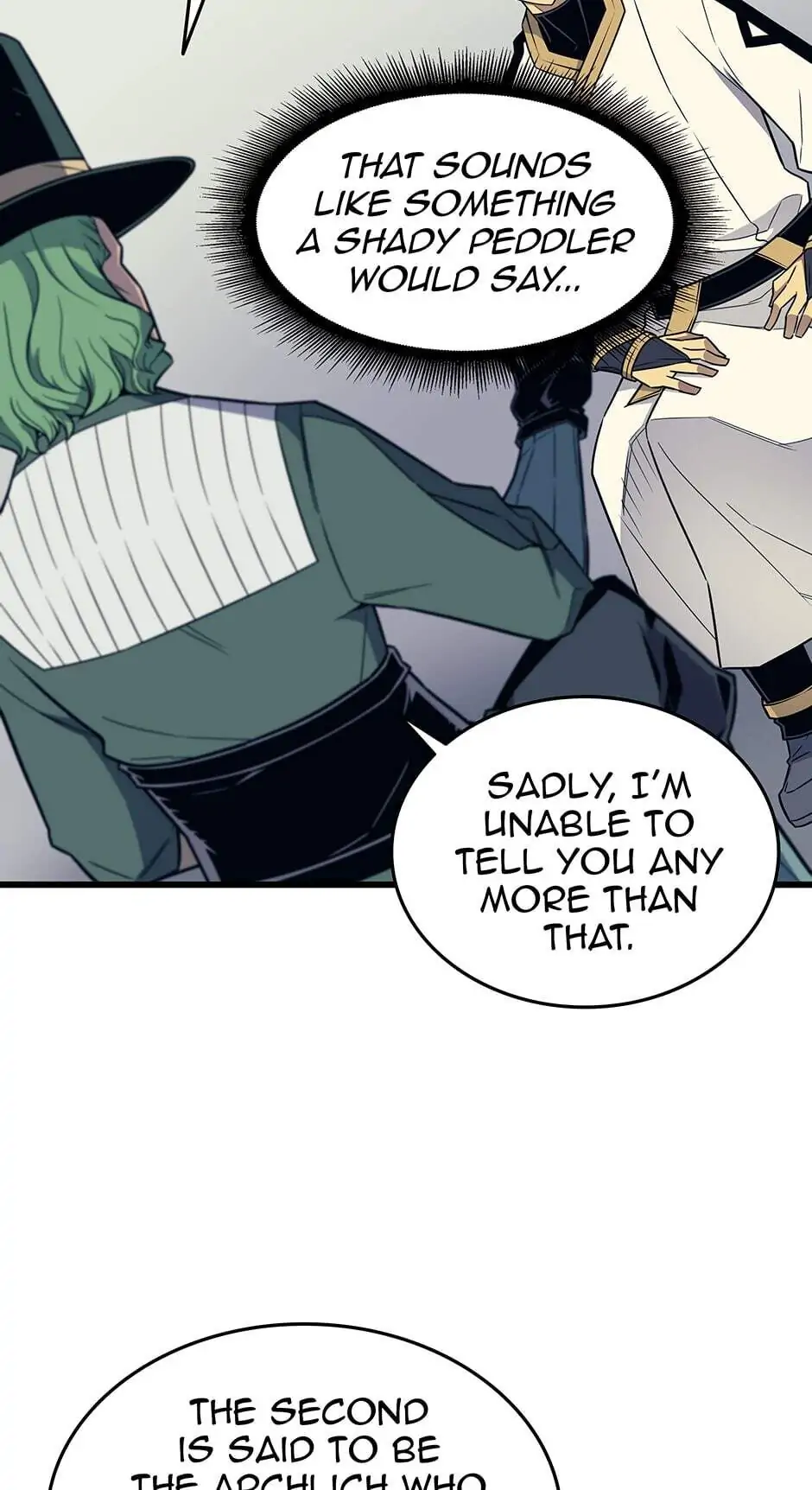 Read The Archmage Returns After 4000 Years Manga Online