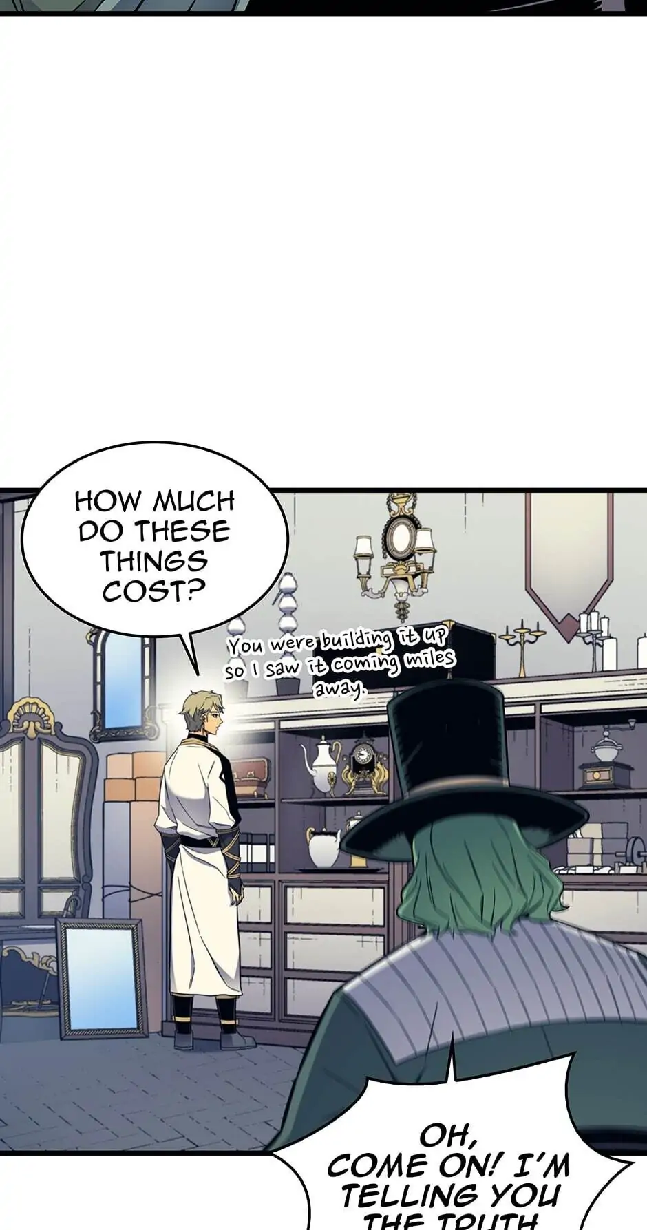 Read The Archmage Returns After 4000 Years Manga Online