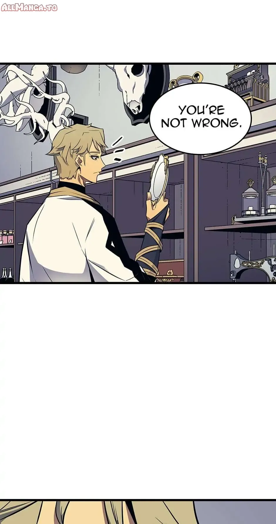 Read The Archmage Returns After 4000 Years Manga Online