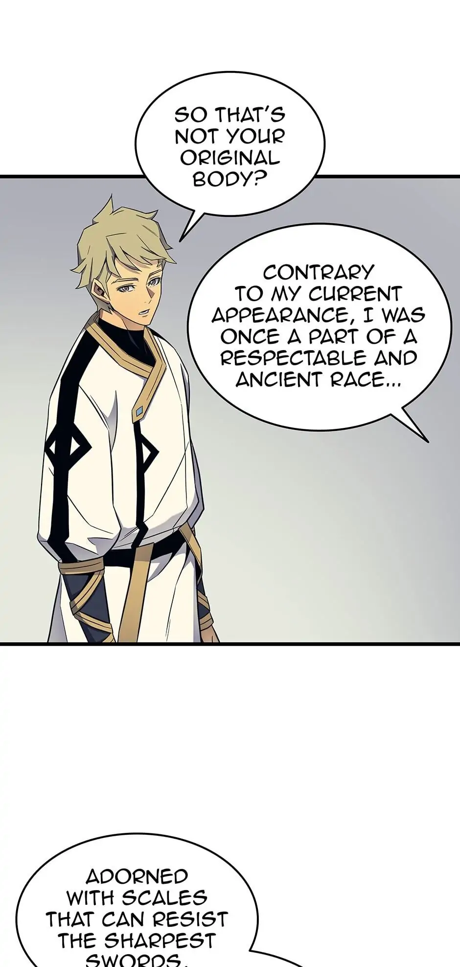 Read The Archmage Returns After 4000 Years Manga Online