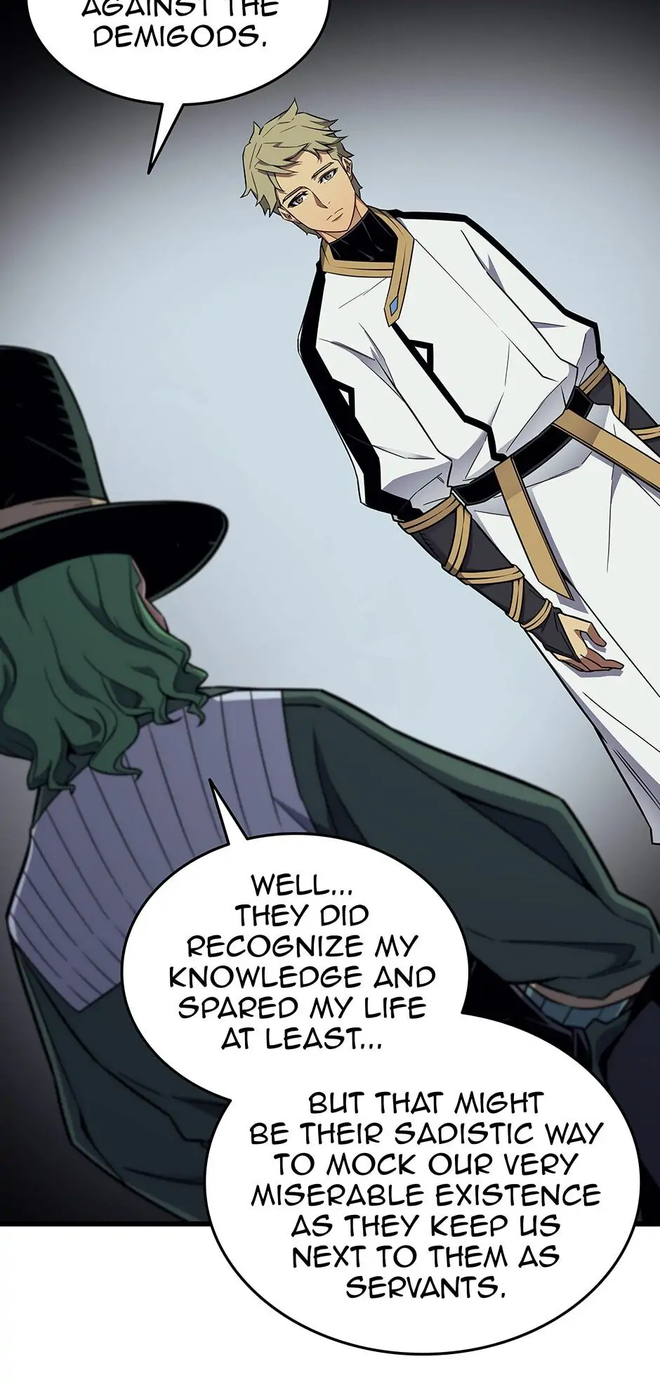 Read The Archmage Returns After 4000 Years Manga Online
