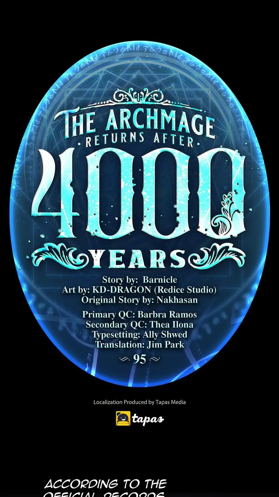 Read The Archmage Returns After 4000 Years Manga Online