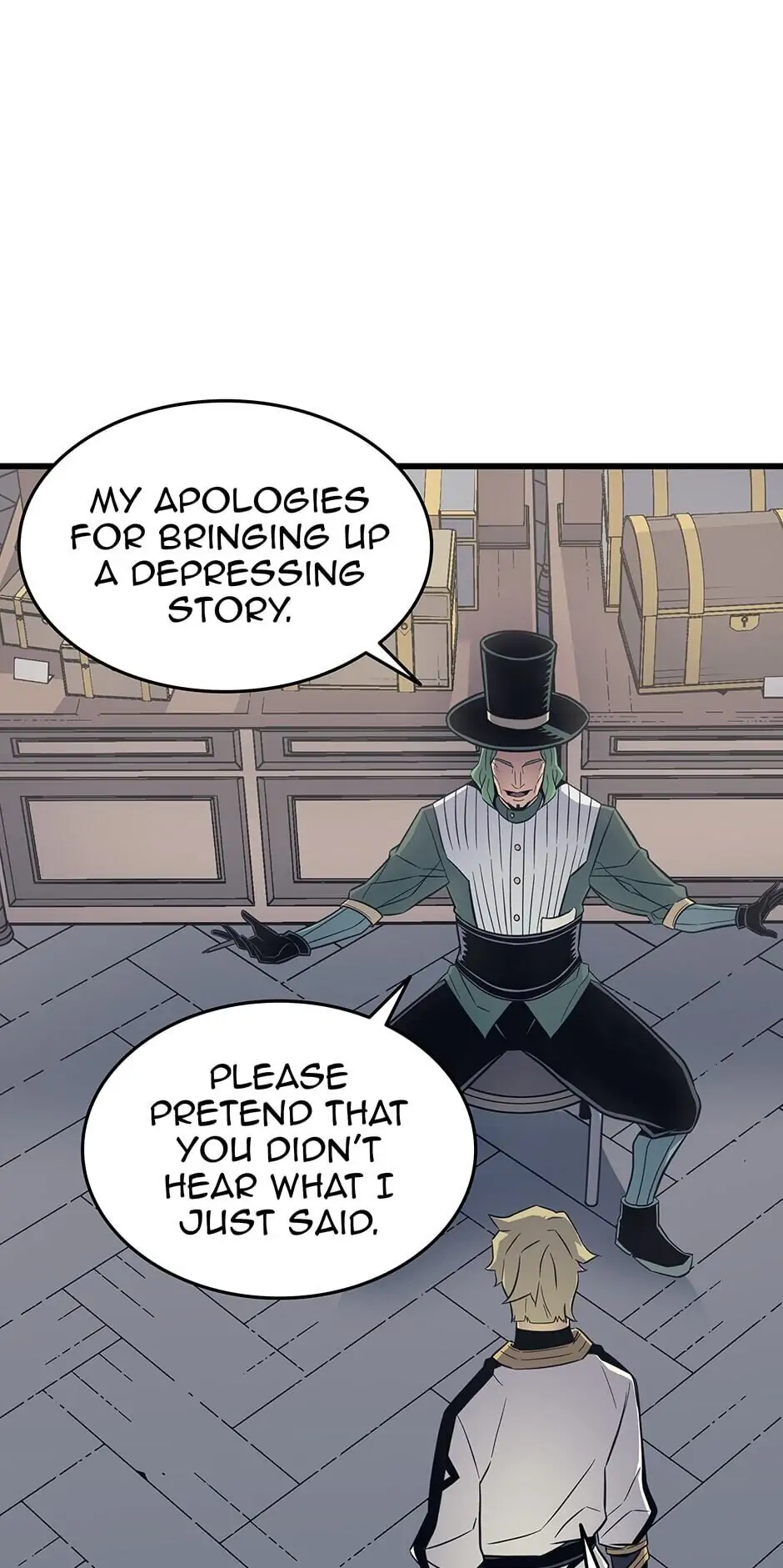 Read The Archmage Returns After 4000 Years Manga Online