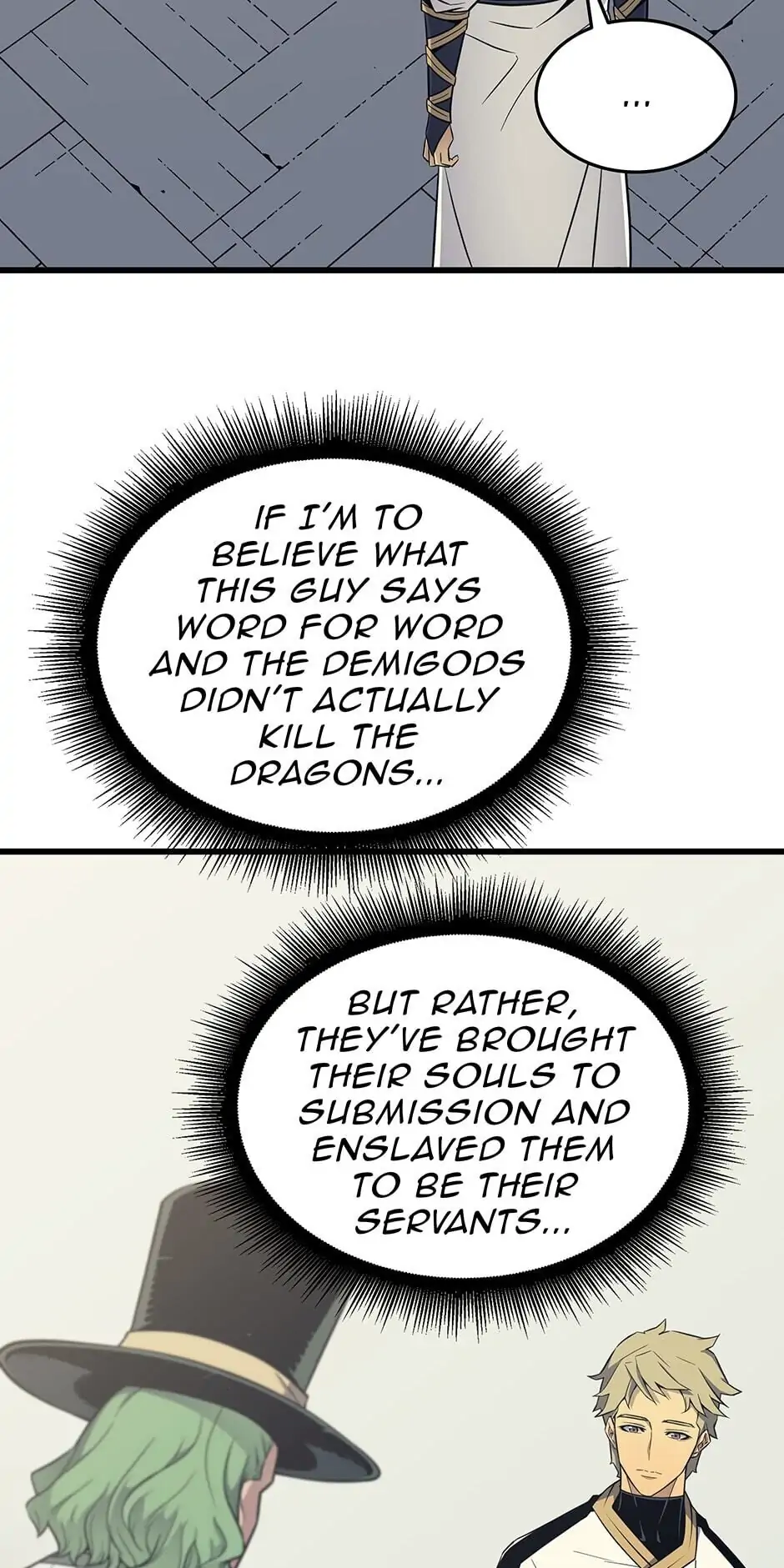 Read The Archmage Returns After 4000 Years Manga Online
