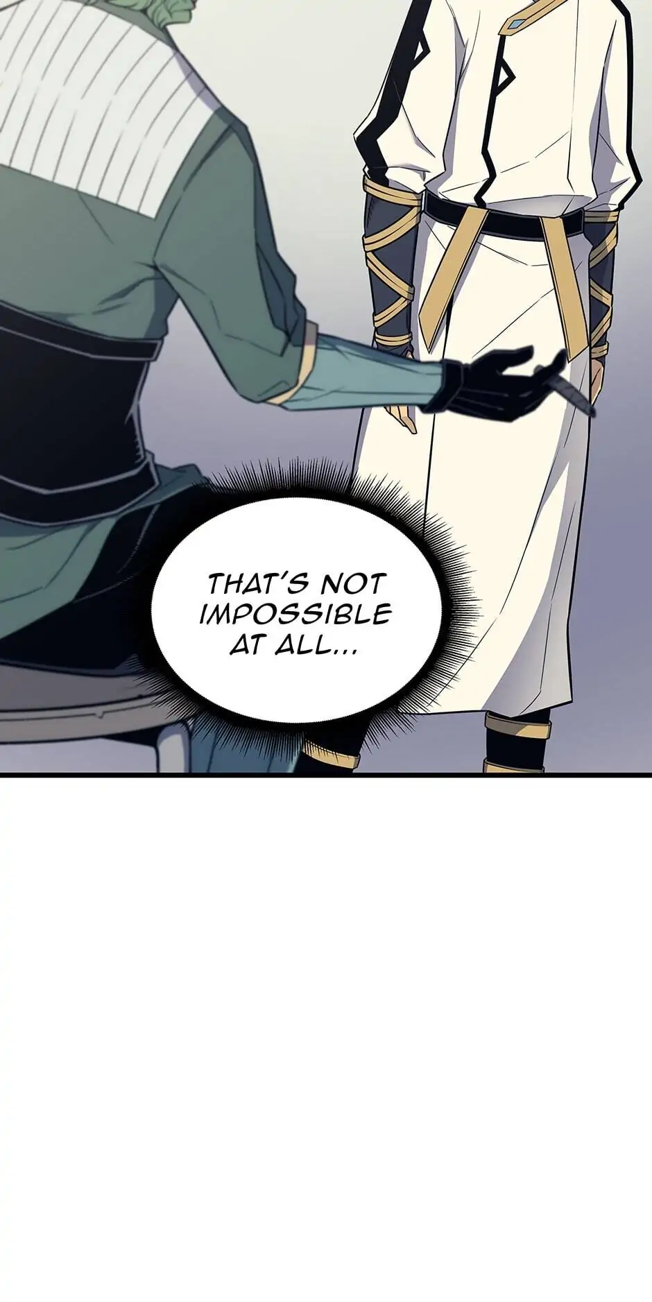 Read The Archmage Returns After 4000 Years Manga Online