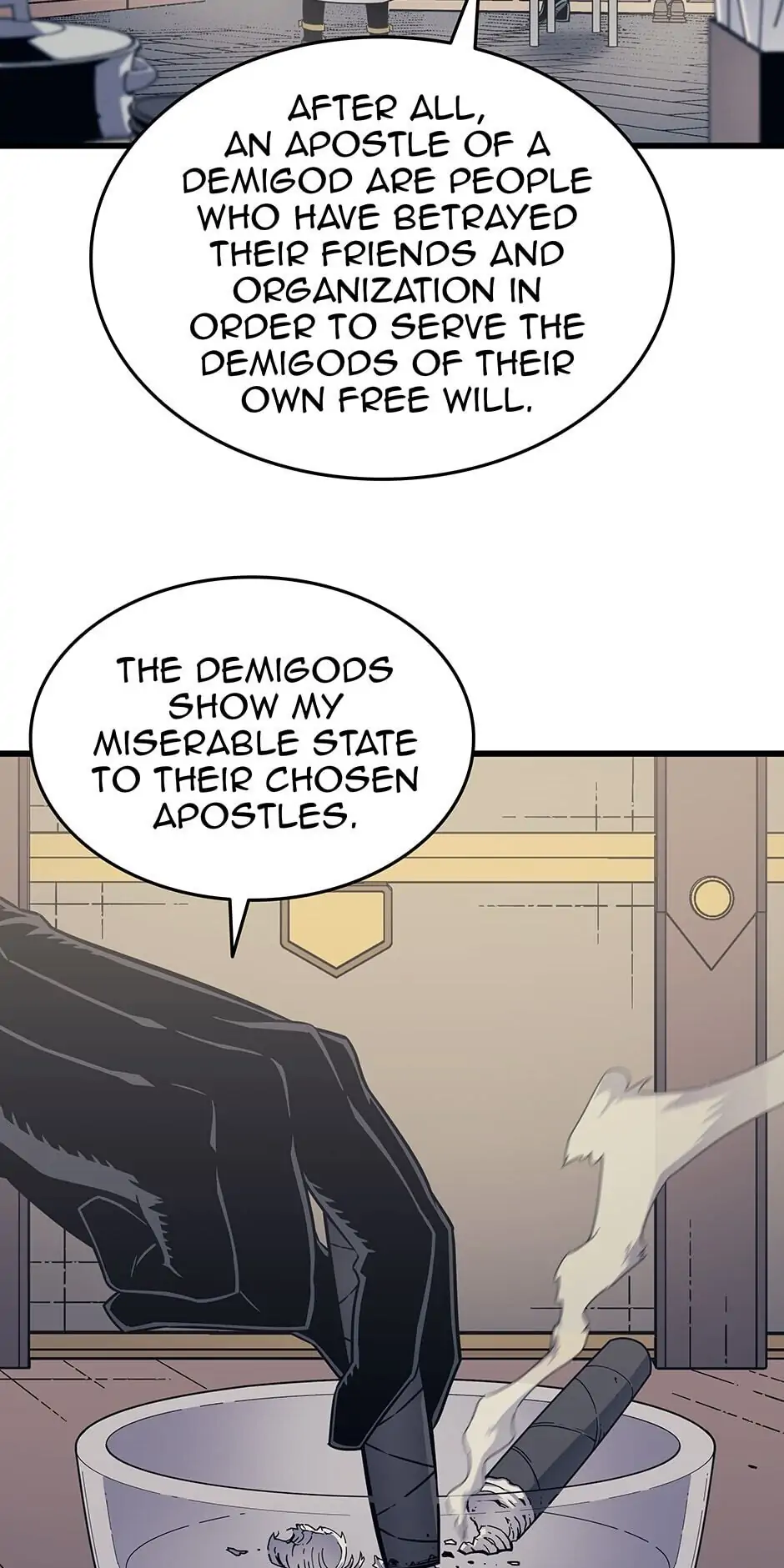 Read The Archmage Returns After 4000 Years Manga Online
