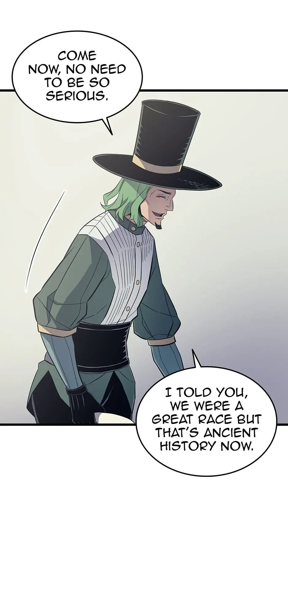 Read The Archmage Returns After 4000 Years Manga Online