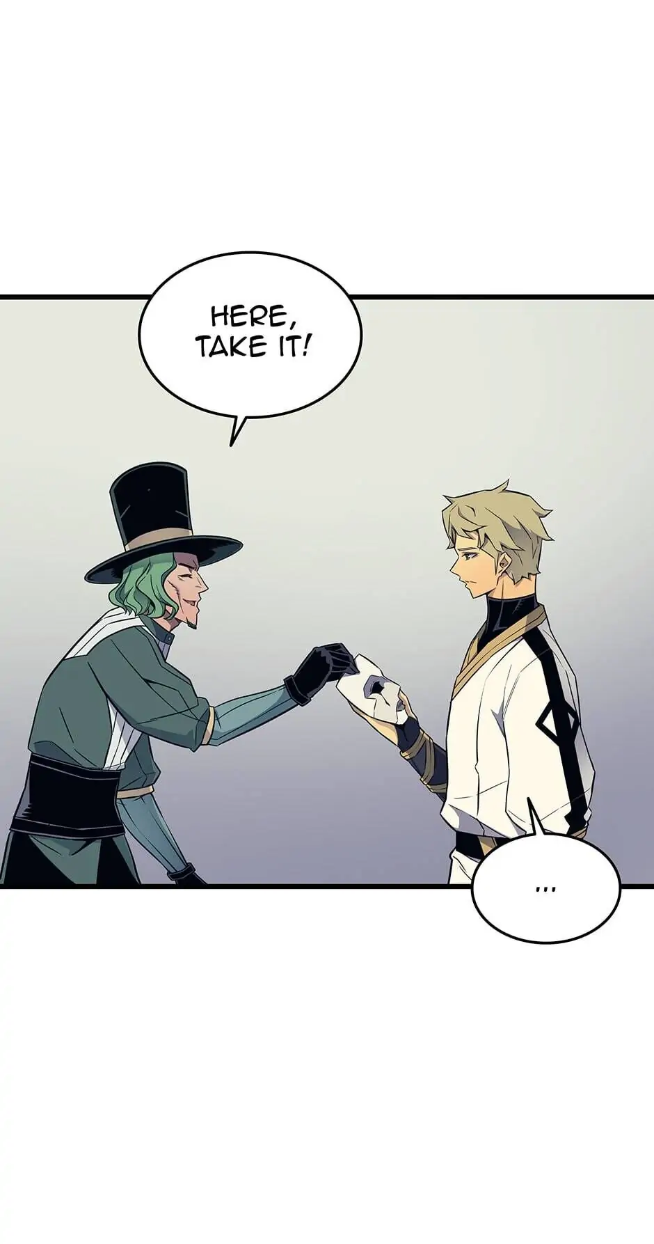 Read The Archmage Returns After 4000 Years Manga Online
