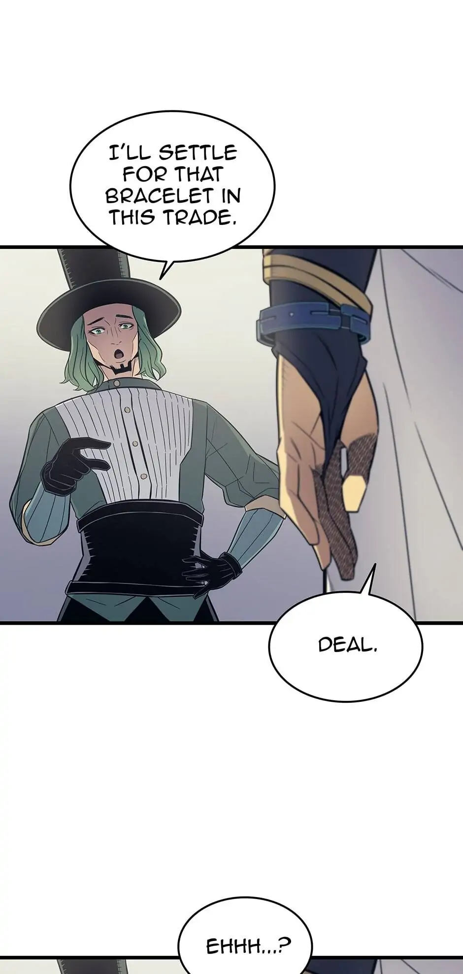 Read The Archmage Returns After 4000 Years Manga Online