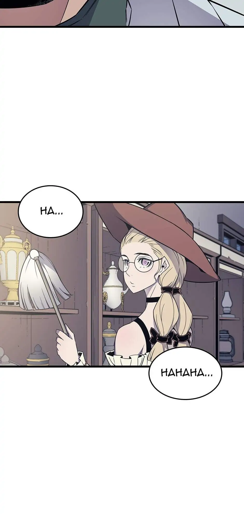 Read The Archmage Returns After 4000 Years Manga Online