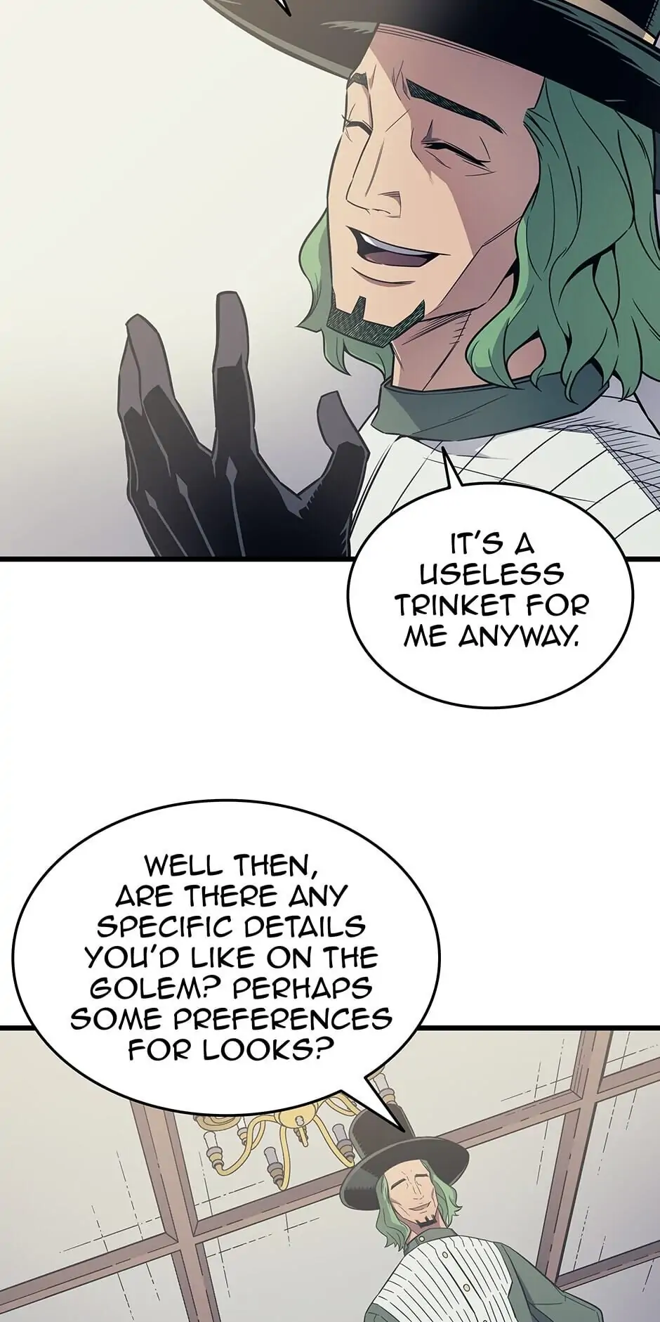 Read The Archmage Returns After 4000 Years Manga Online
