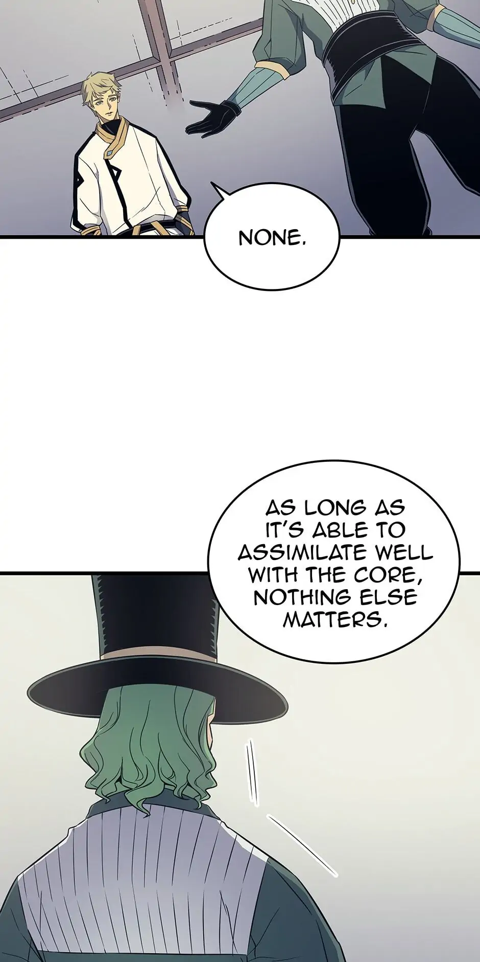 Read The Archmage Returns After 4000 Years Manga Online